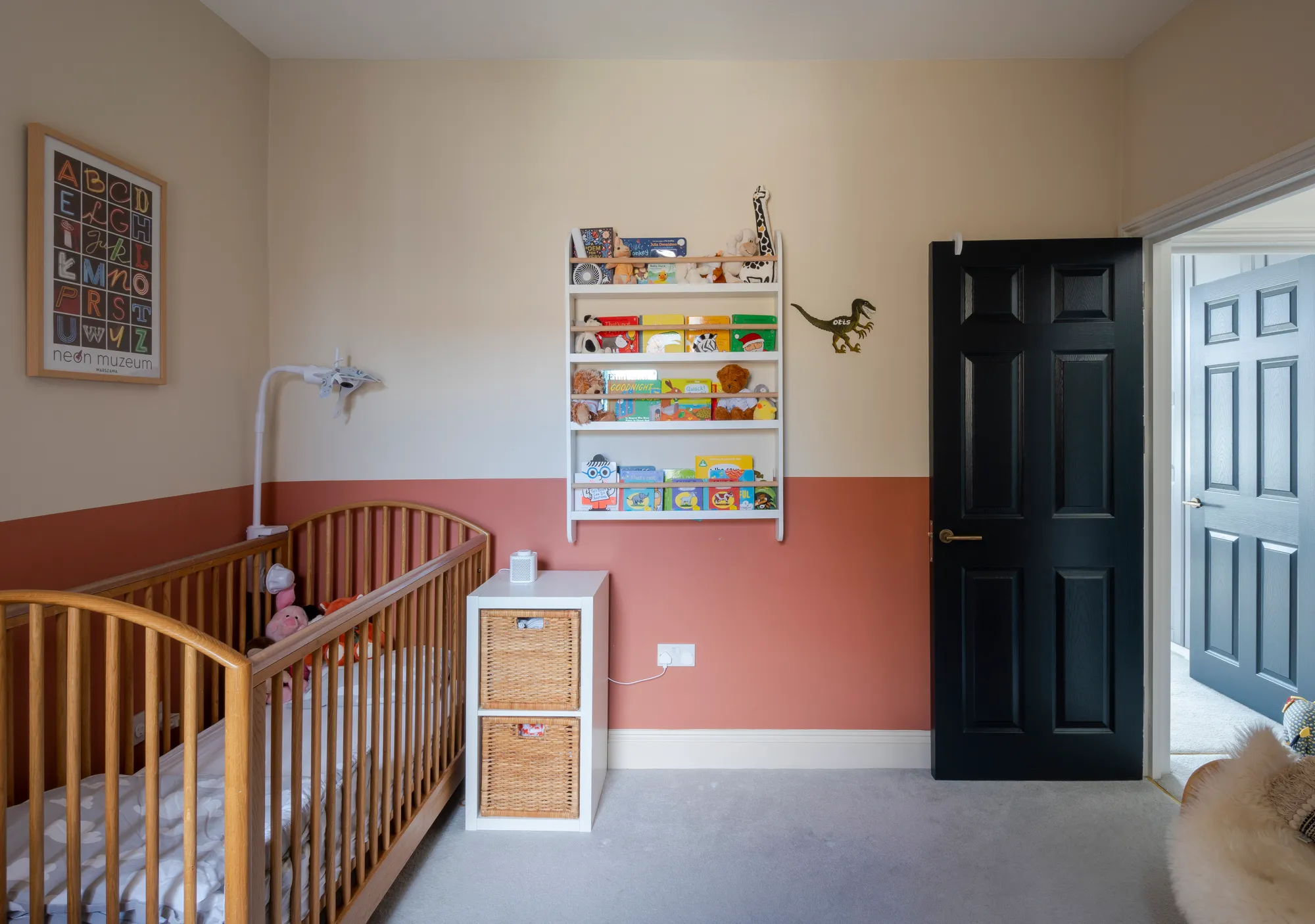 5 bed mid-terraced house for sale in Tyndall Road, Leyton  - Property Image 27