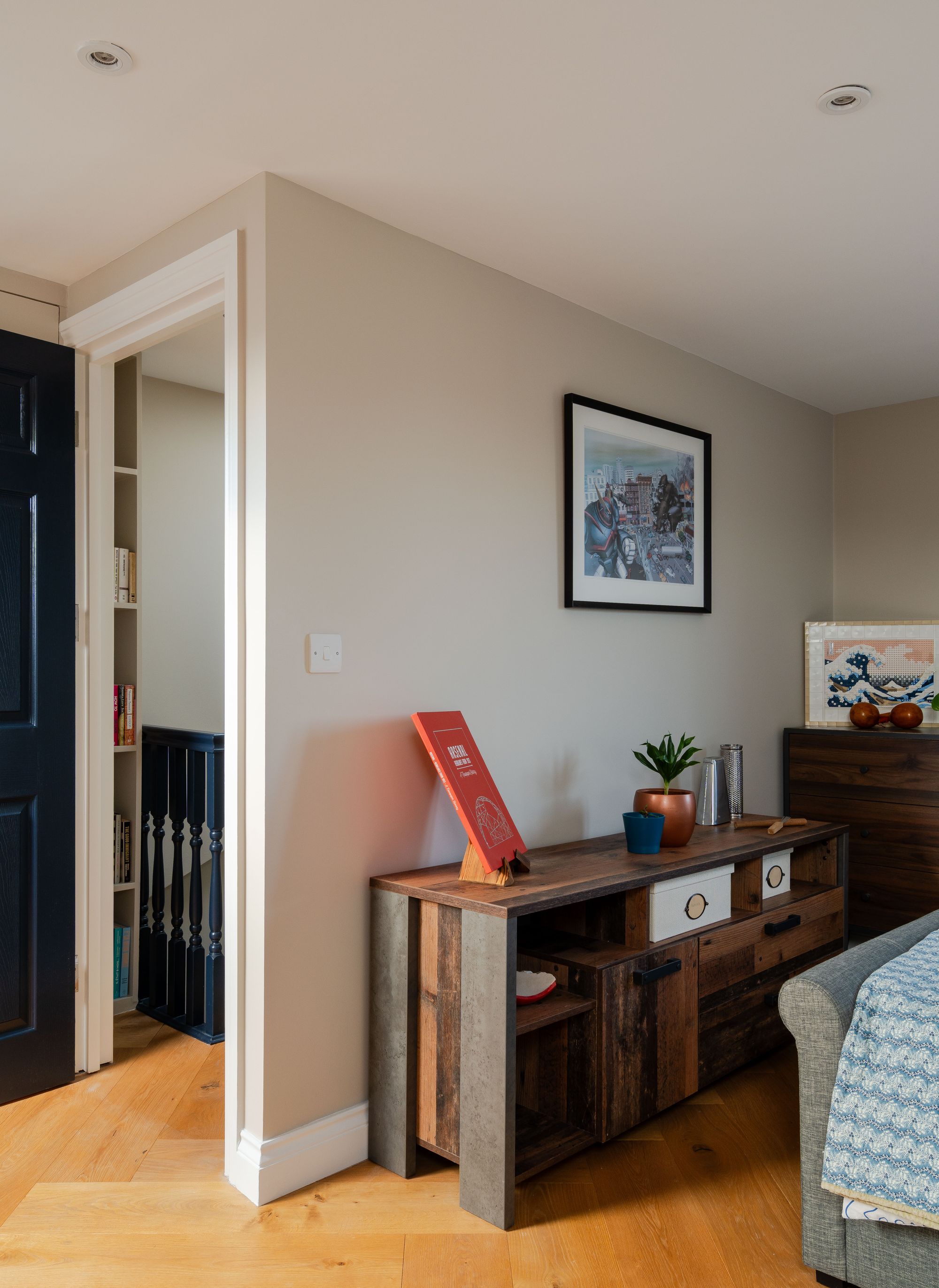 5 bed mid-terraced house for sale in Tyndall Road, Leyton, London, E10  - Property Image 48