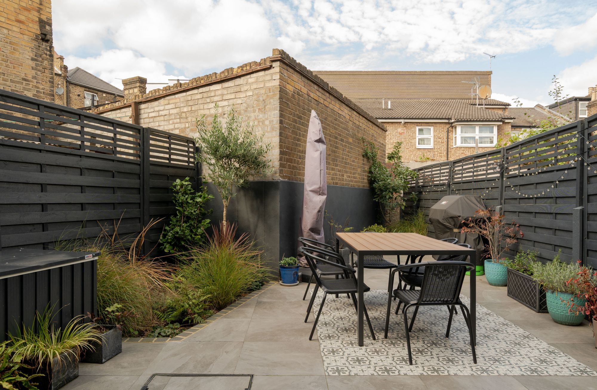 5 bed mid-terraced house for sale in Tyndall Road, Leyton, London, E10  - Property Image 49