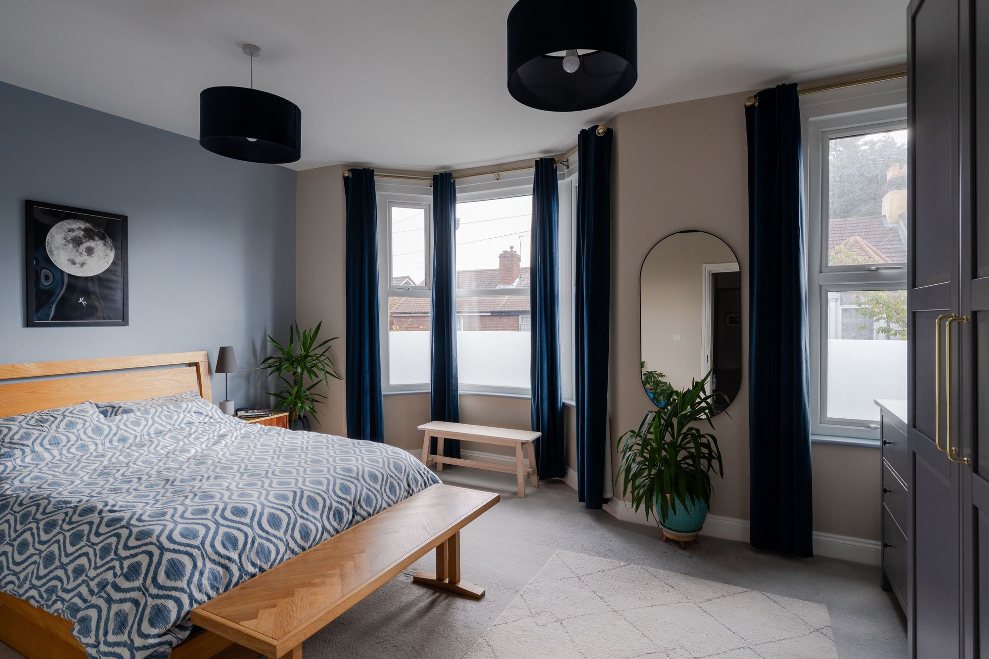 5 bed mid-terraced house for sale in Tyndall Road, Leyton, London, E10  - Property Image 32