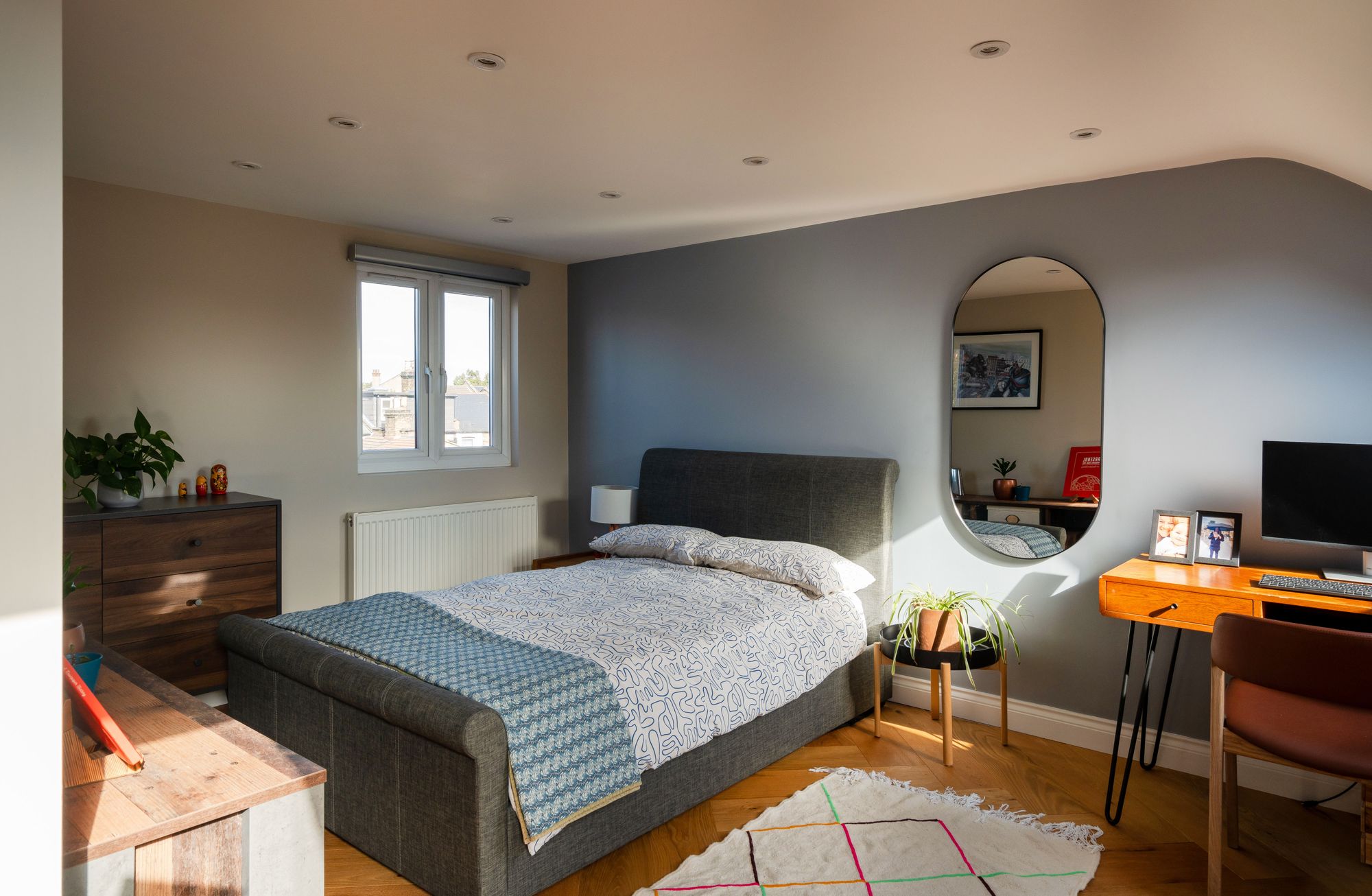 5 bed mid-terraced house for sale in Tyndall Road, Leyton, London, E10  - Property Image 43