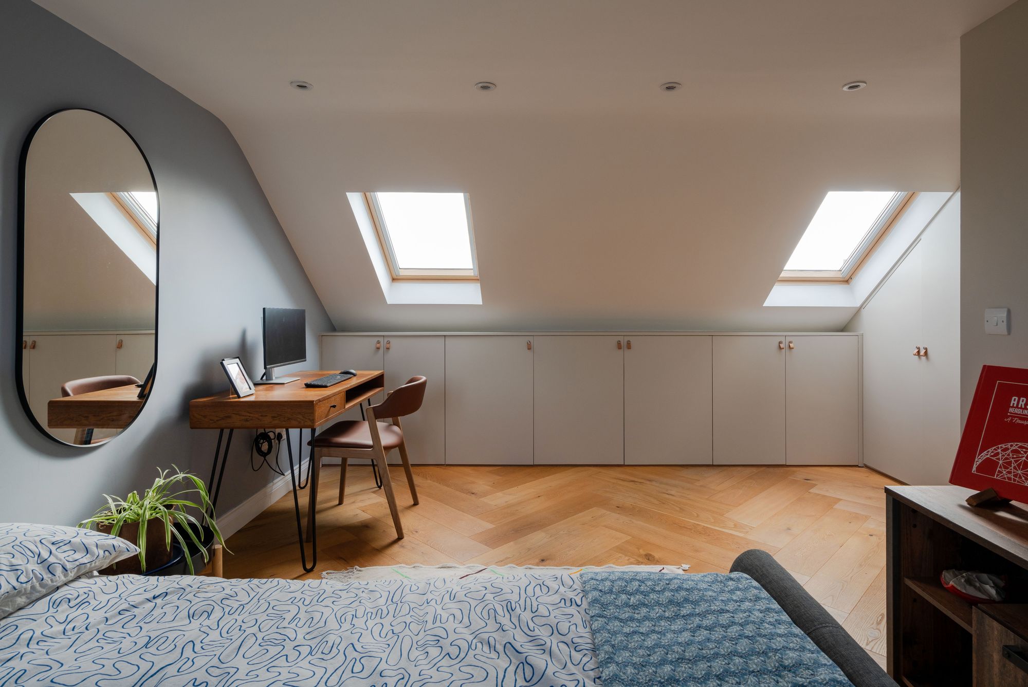 5 bed mid-terraced house for sale in Tyndall Road, Leyton, London, E10  - Property Image 45