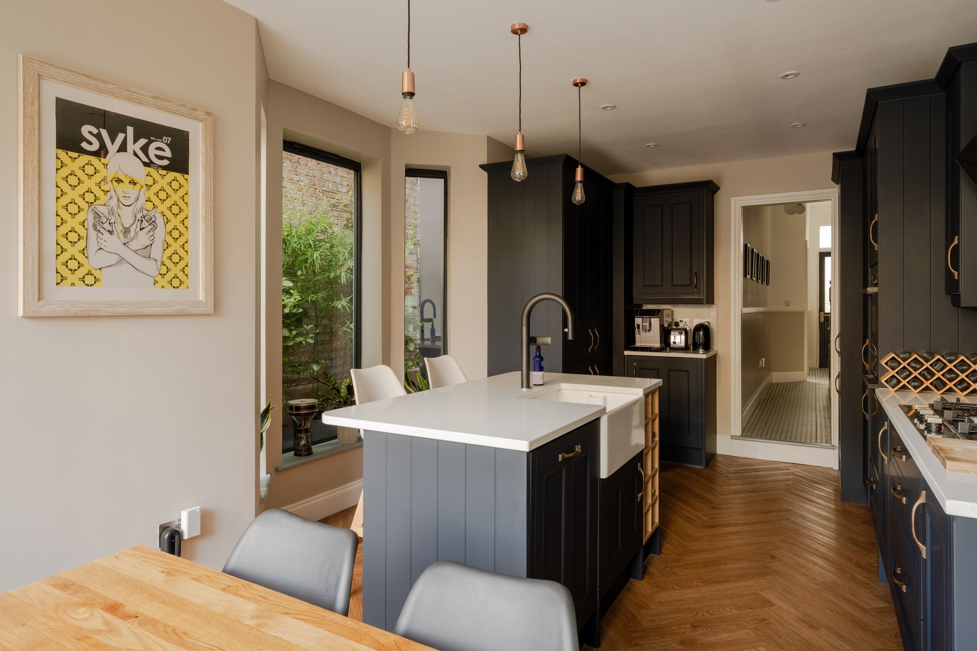 5 bed mid-terraced house for sale in Tyndall Road, Leyton, London, E10  - Property Image 15