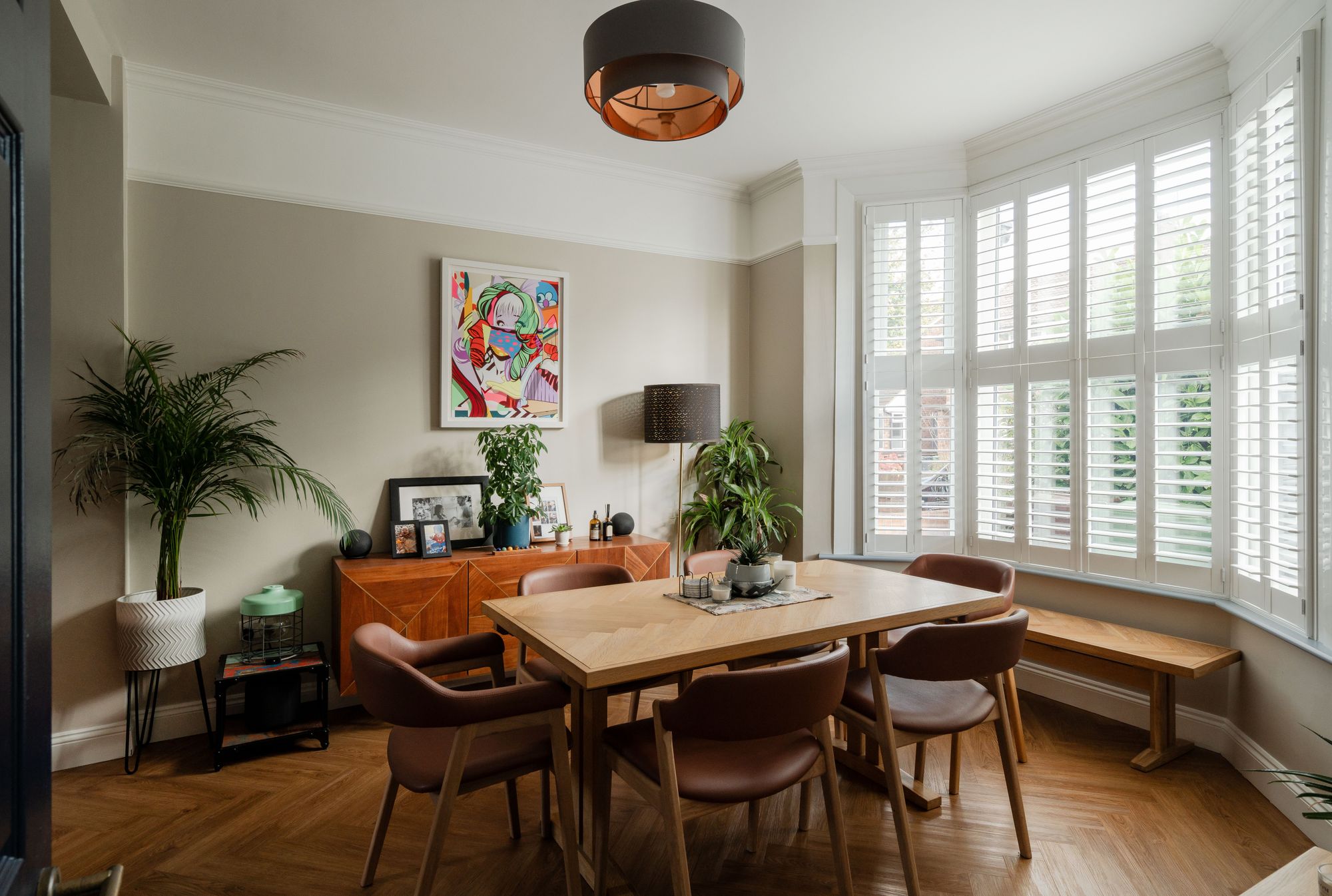 5 bed mid-terraced house for sale in Tyndall Road, Leyton, London, E10  - Property Image 3