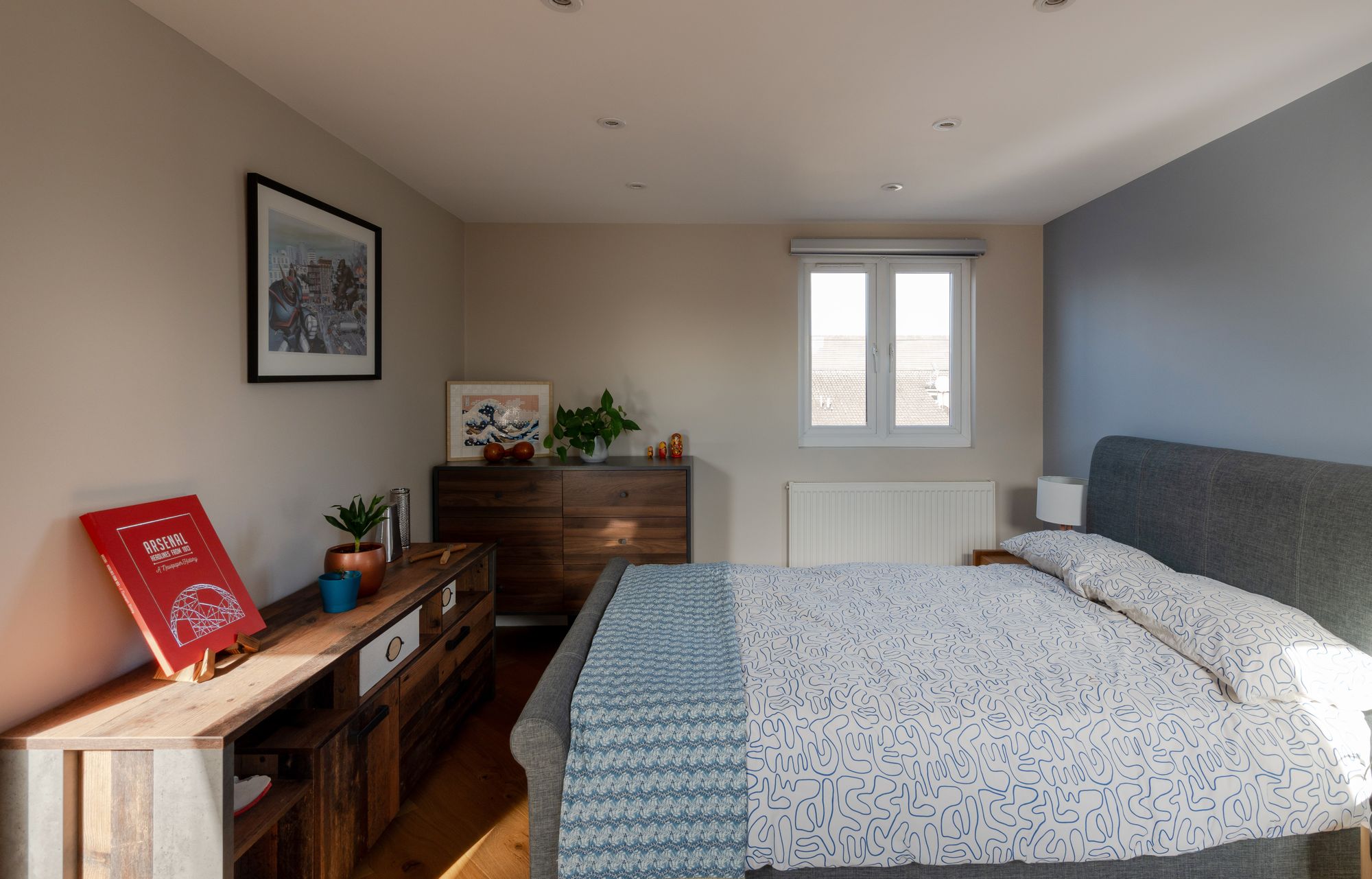 5 bed mid-terraced house for sale in Tyndall Road, Leyton, London, E10  - Property Image 44