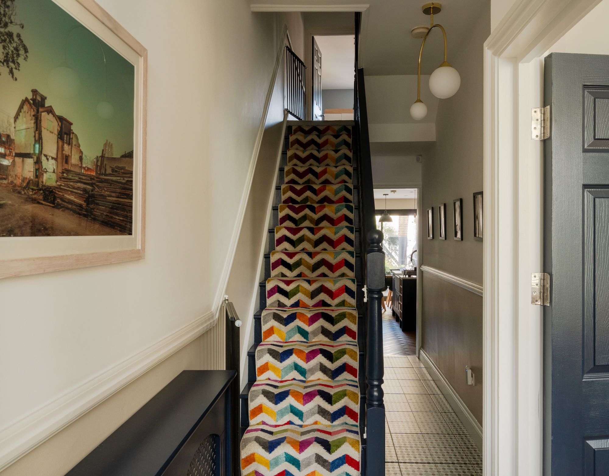 5 bed mid-terraced house for sale in Tyndall Road, Leyton, London, E10  - Property Image 21