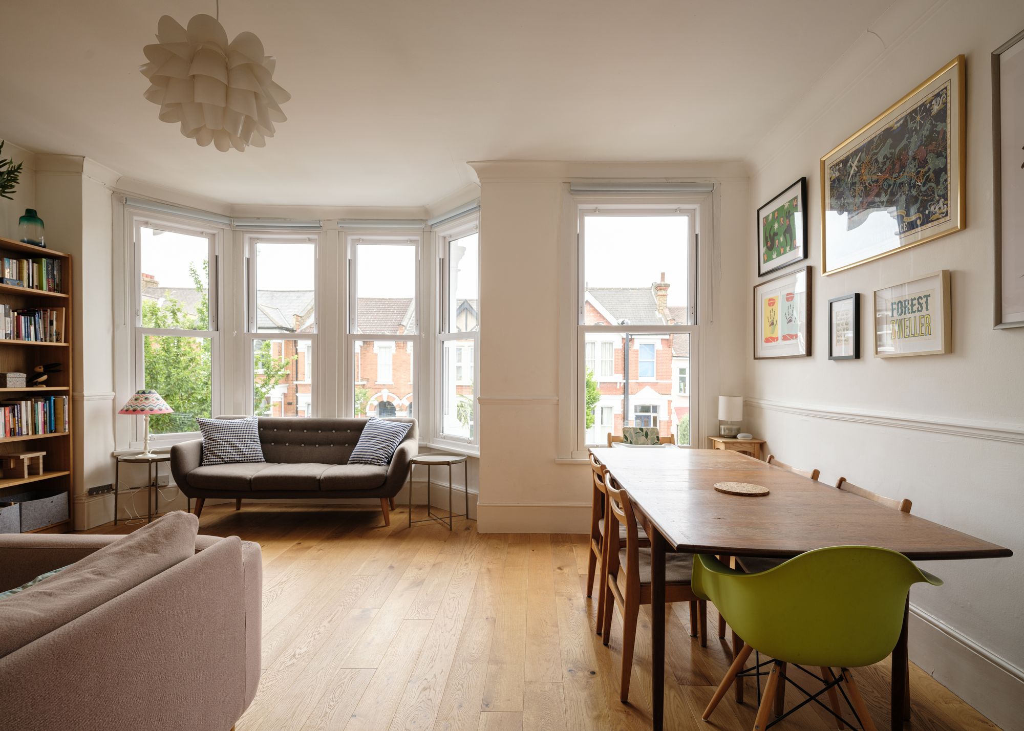 2 bed flat for sale in Maple Road, Upper Leytonstone, London, E11  - Property Image 4