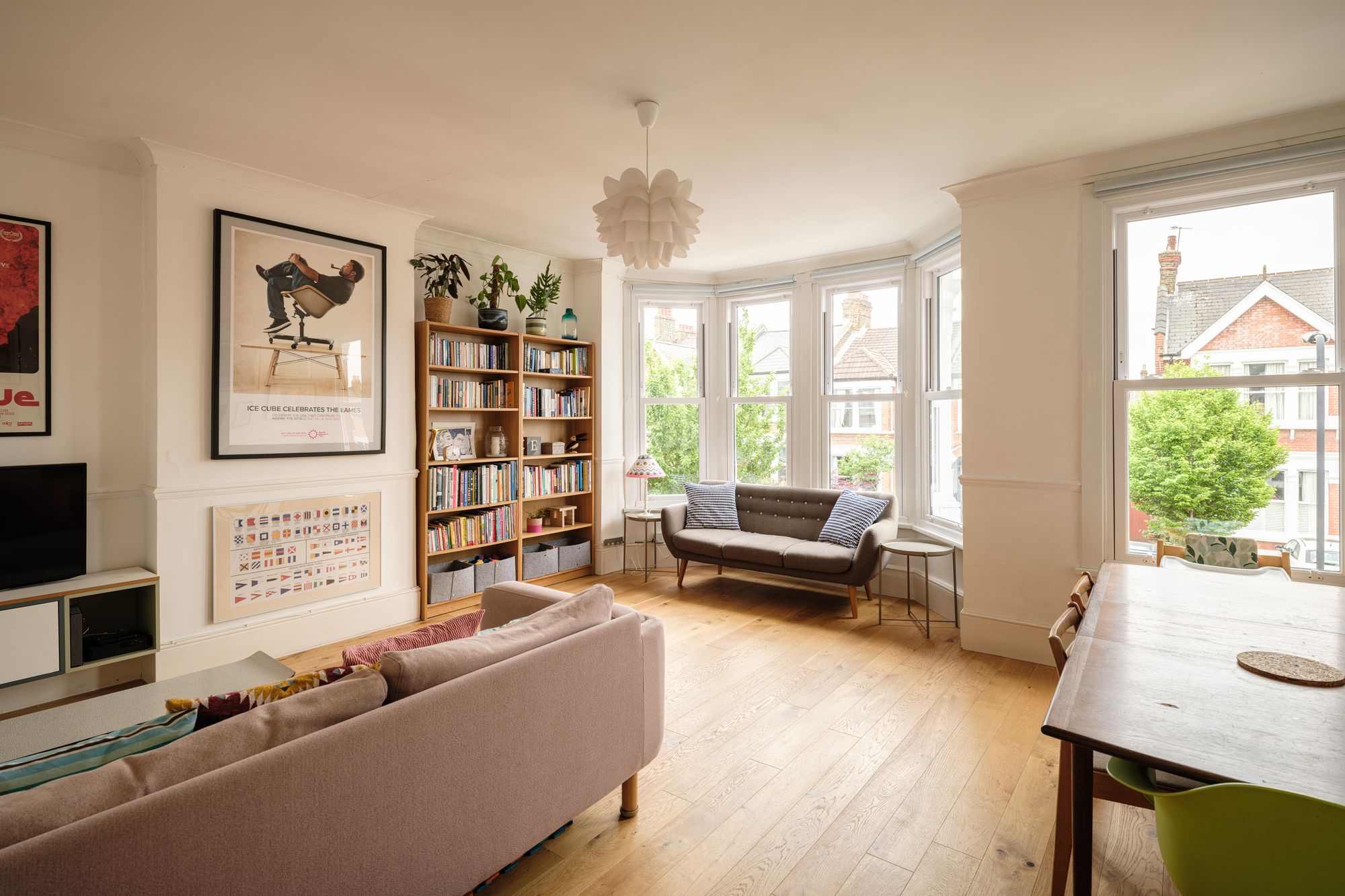 2 bed flat for sale in Maple Road, Upper Leytonstone, London, E11  - Property Image 5