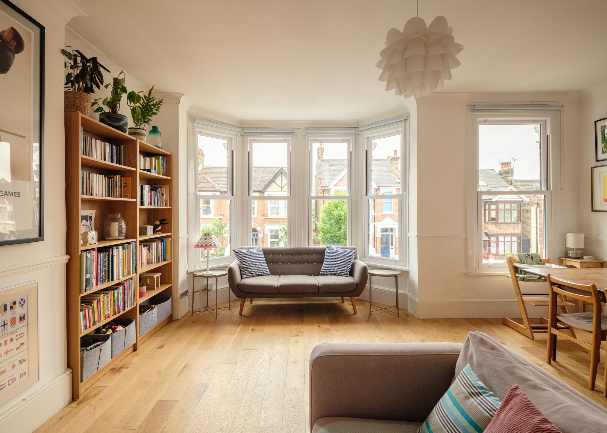 Maple Road, Upper Leytonstone, London, E11