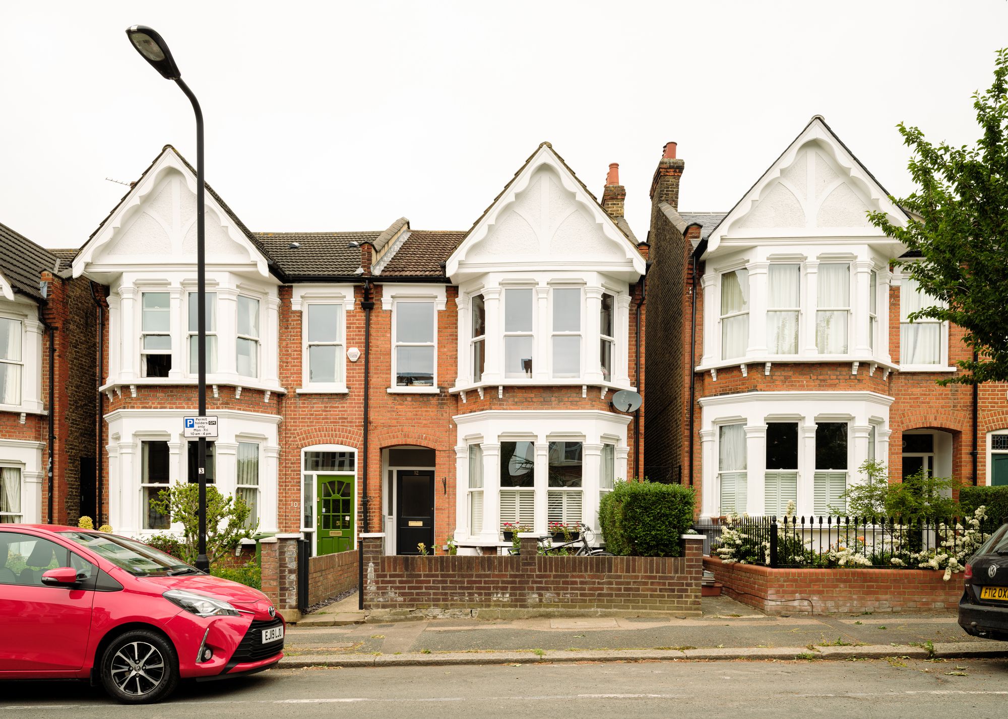 2 bed flat for sale in Maple Road, Upper Leytonstone, London, E11  - Property Image 34