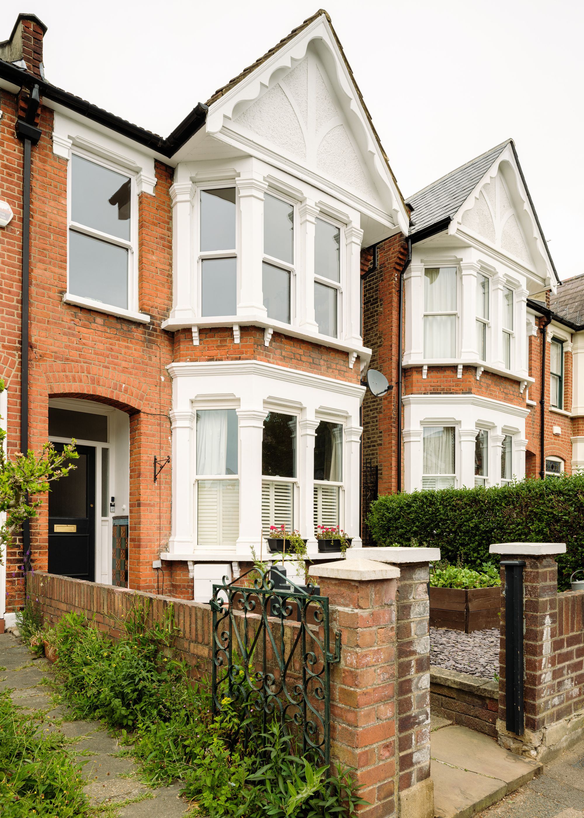 2 bed flat for sale in Maple Road, Upper Leytonstone, London, E11  - Property Image 33