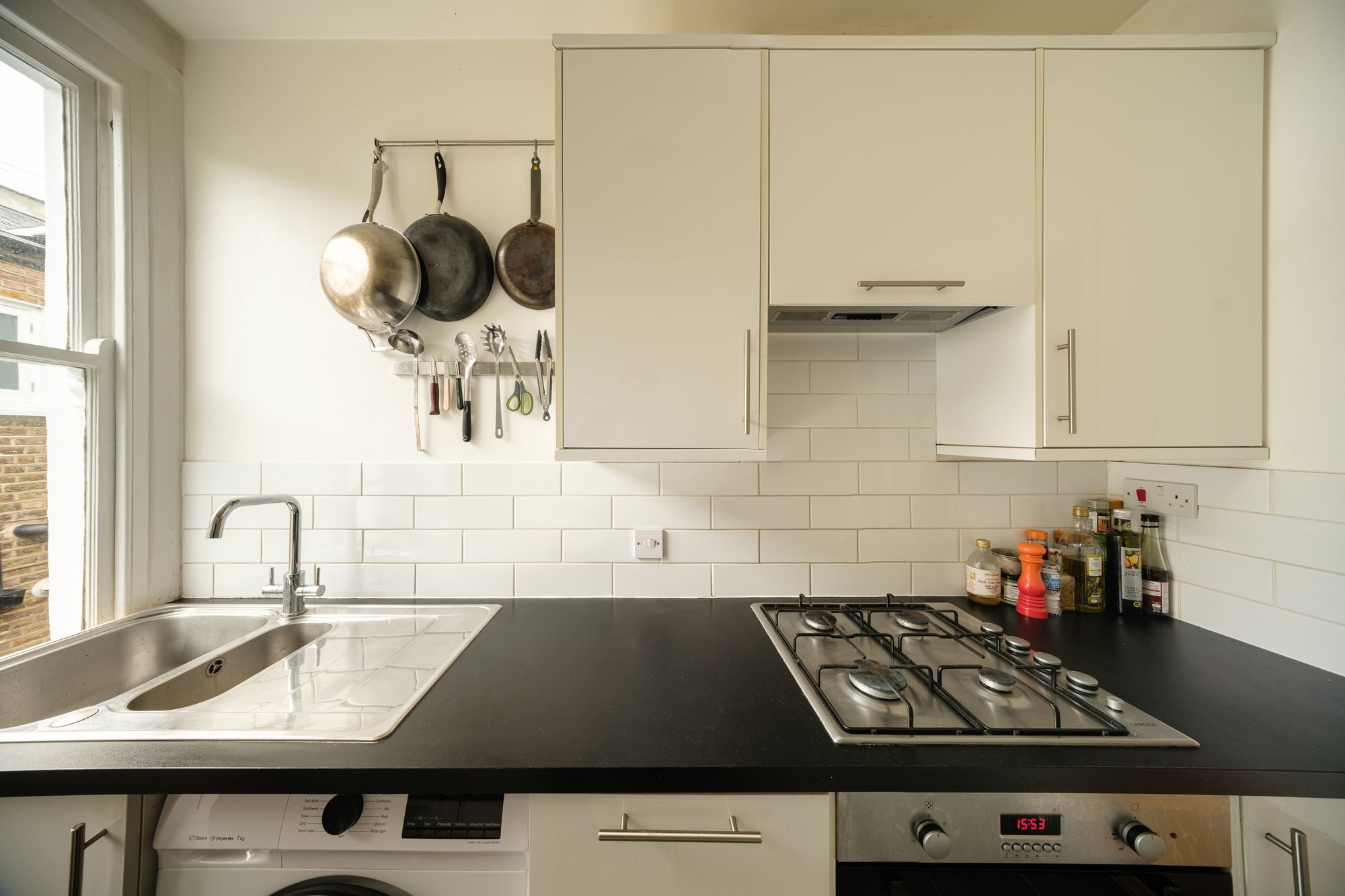 2 bed flat for sale in Maple Road, Upper Leytonstone, London, E11  - Property Image 24