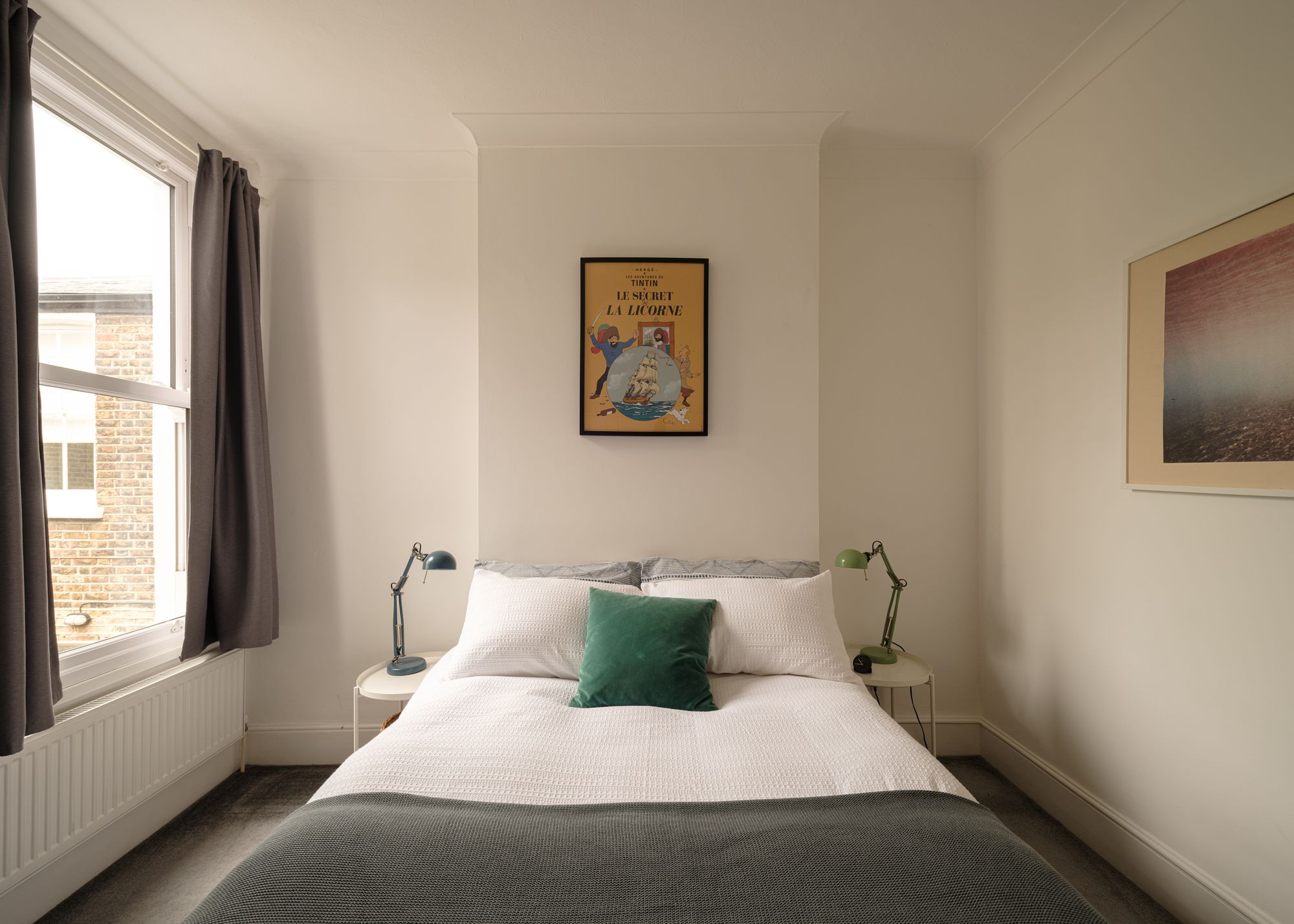 2 bed flat for sale in Maple Road, Upper Leytonstone, London, E11  - Property Image 12