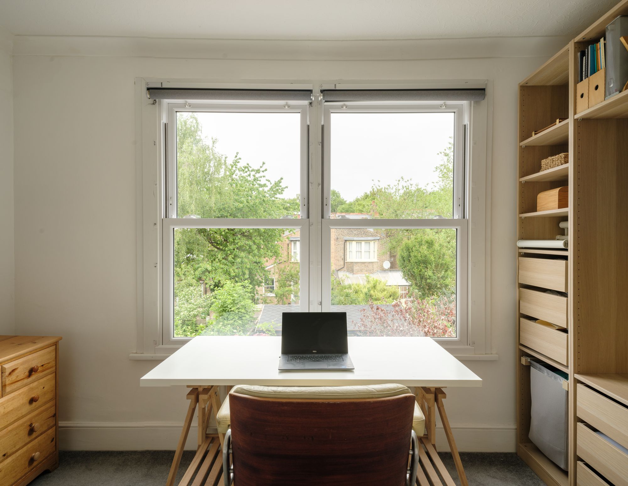 2 bed flat for sale in Maple Road, Upper Leytonstone, London, E11  - Property Image 29