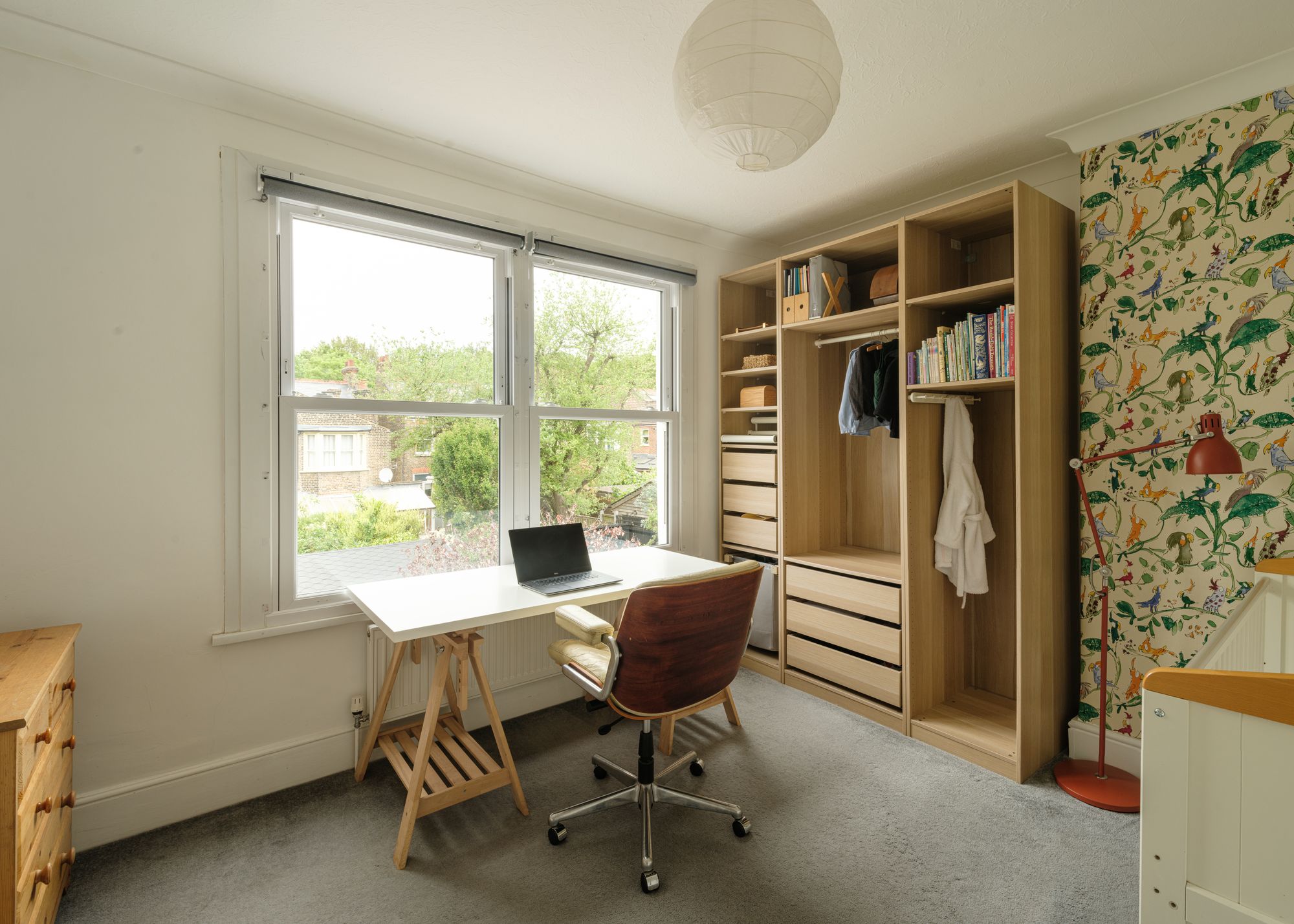 2 bed flat for sale in Maple Road, Upper Leytonstone, London, E11  - Property Image 28