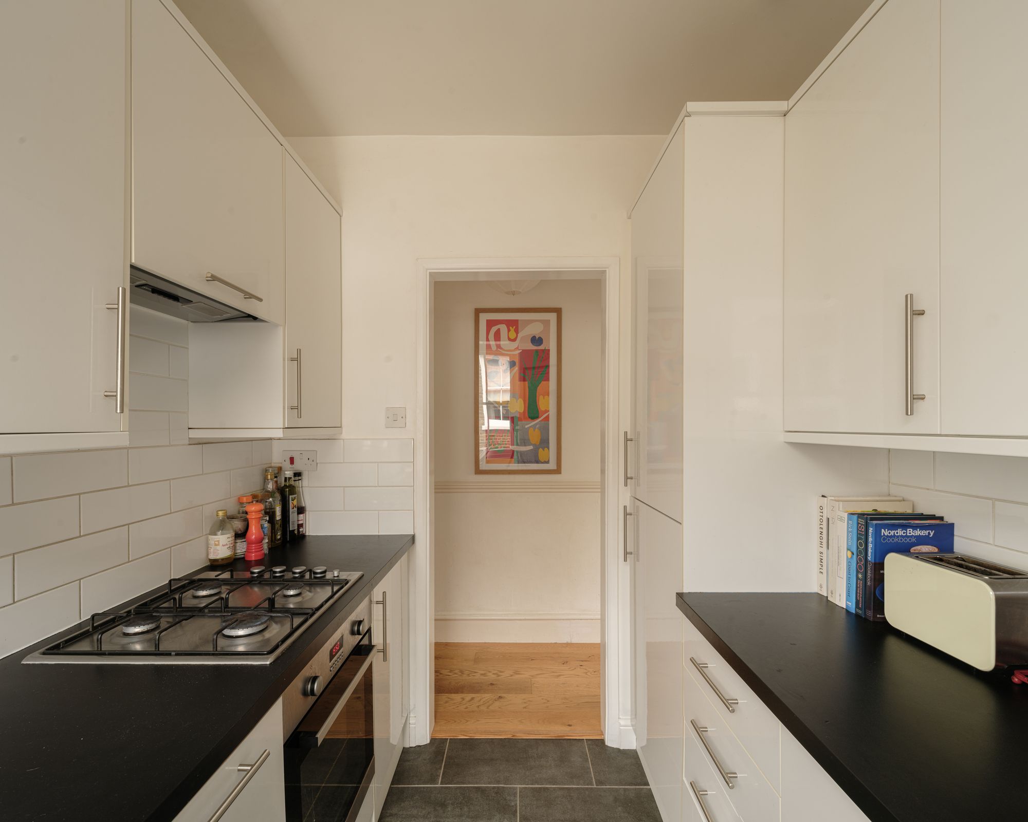 2 bed flat for sale in Maple Road, Upper Leytonstone, London, E11  - Property Image 26
