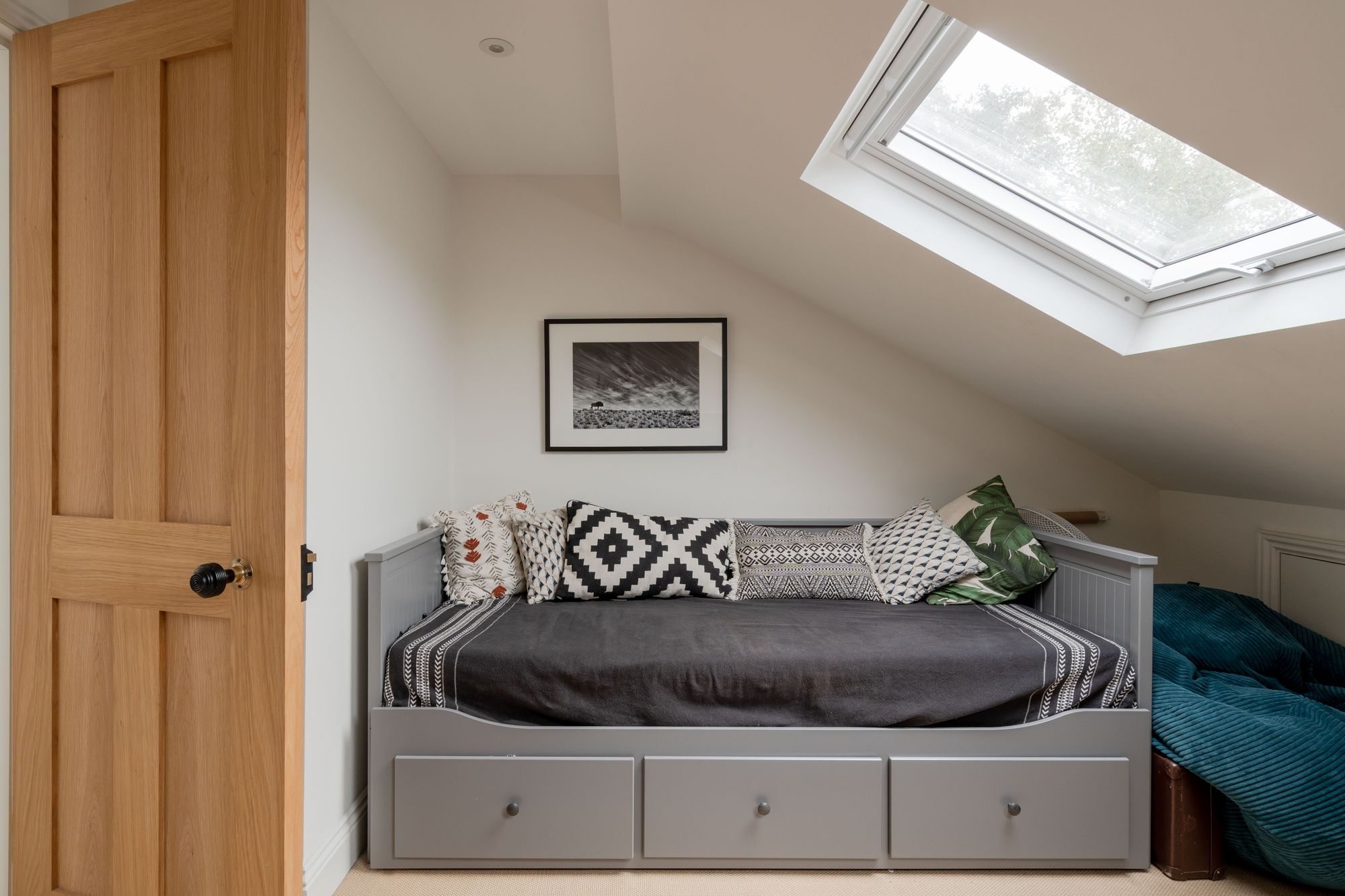 5 bed terraced house for sale in Ferndale Road, Leytonstone, London, E11  - Property Image 43