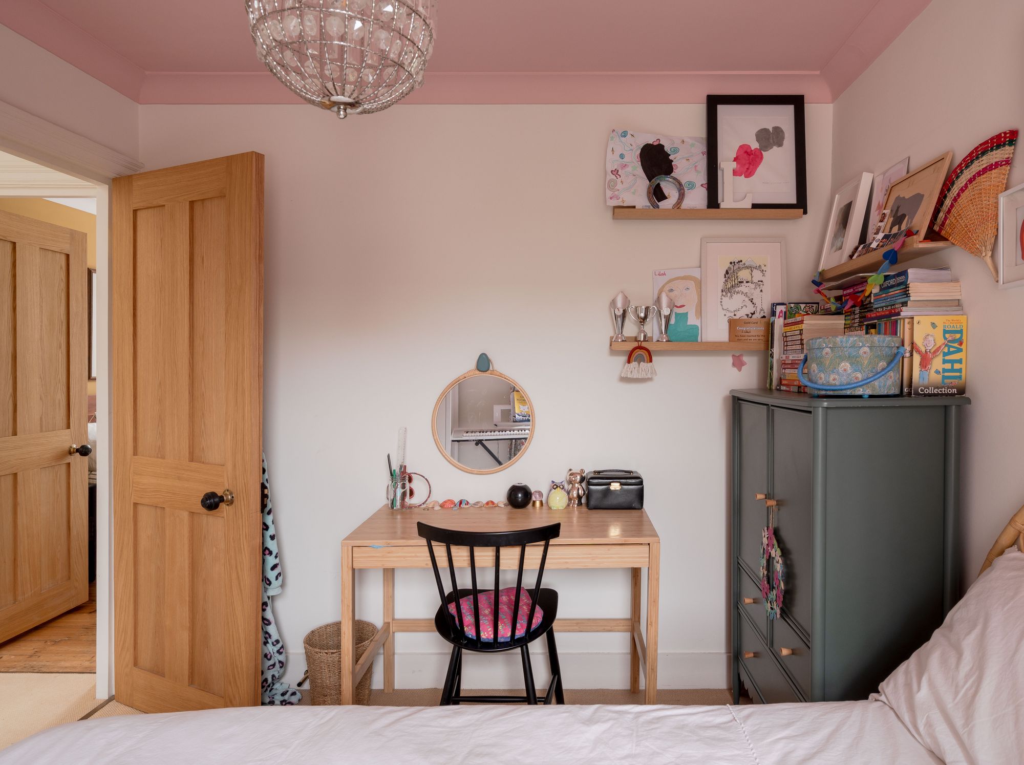 5 bed terraced house for sale in Ferndale Road, Leytonstone, London, E11  - Property Image 26