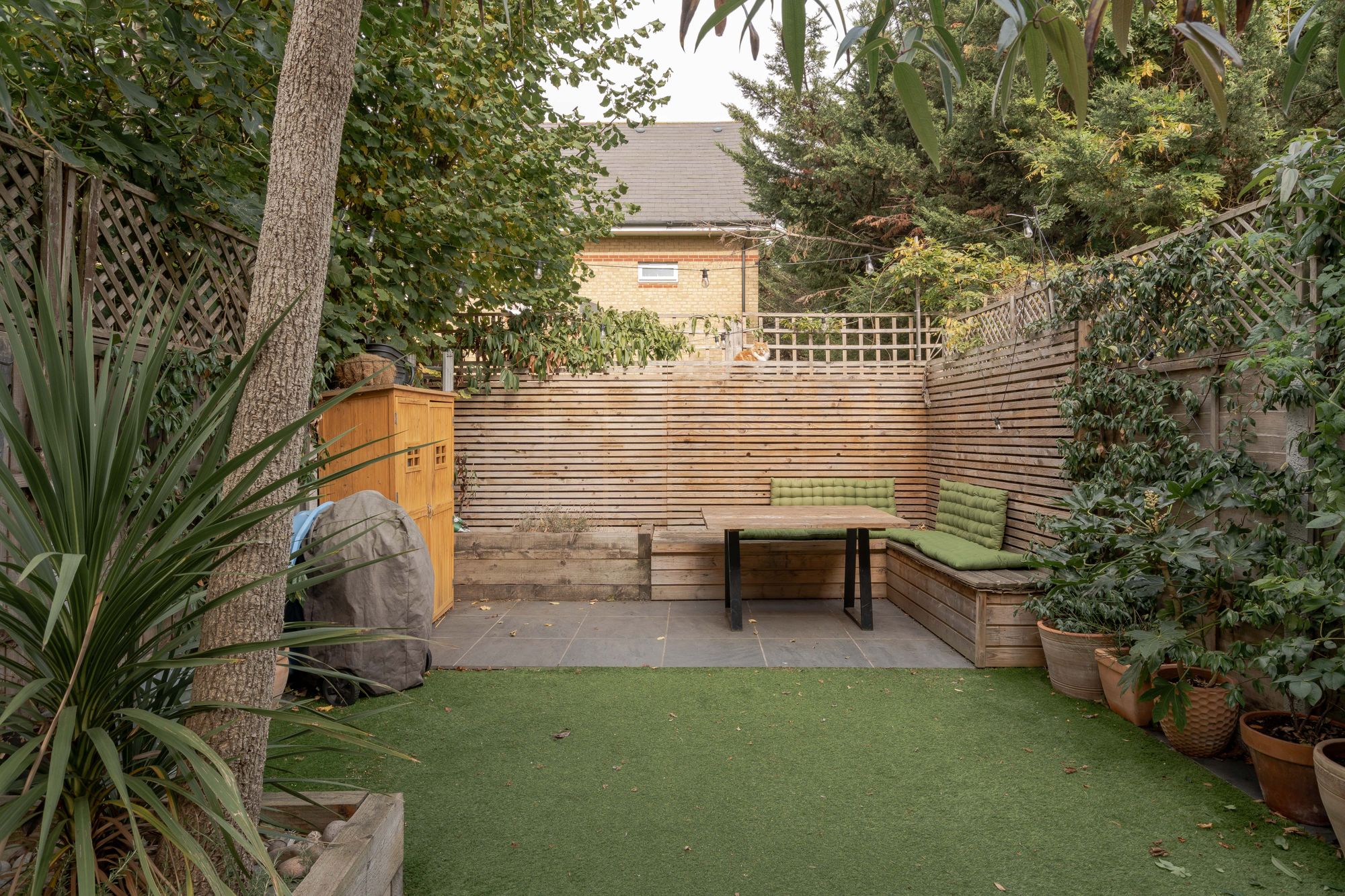 5 bed terraced house for sale in Ferndale Road, Leytonstone, London, E11  - Property Image 45