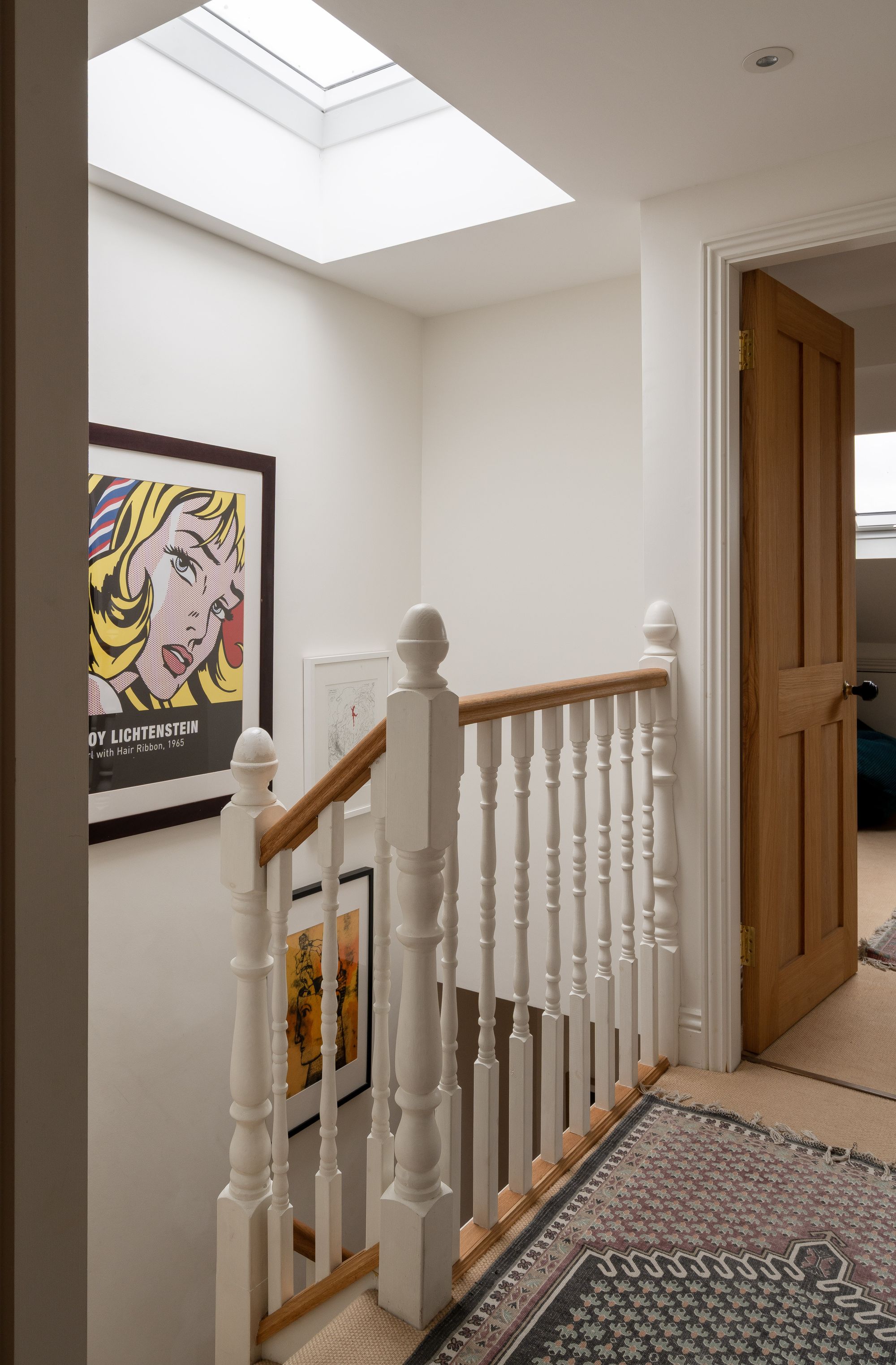 5 bed terraced house for sale in Ferndale Road, Leytonstone, London, E11  - Property Image 36