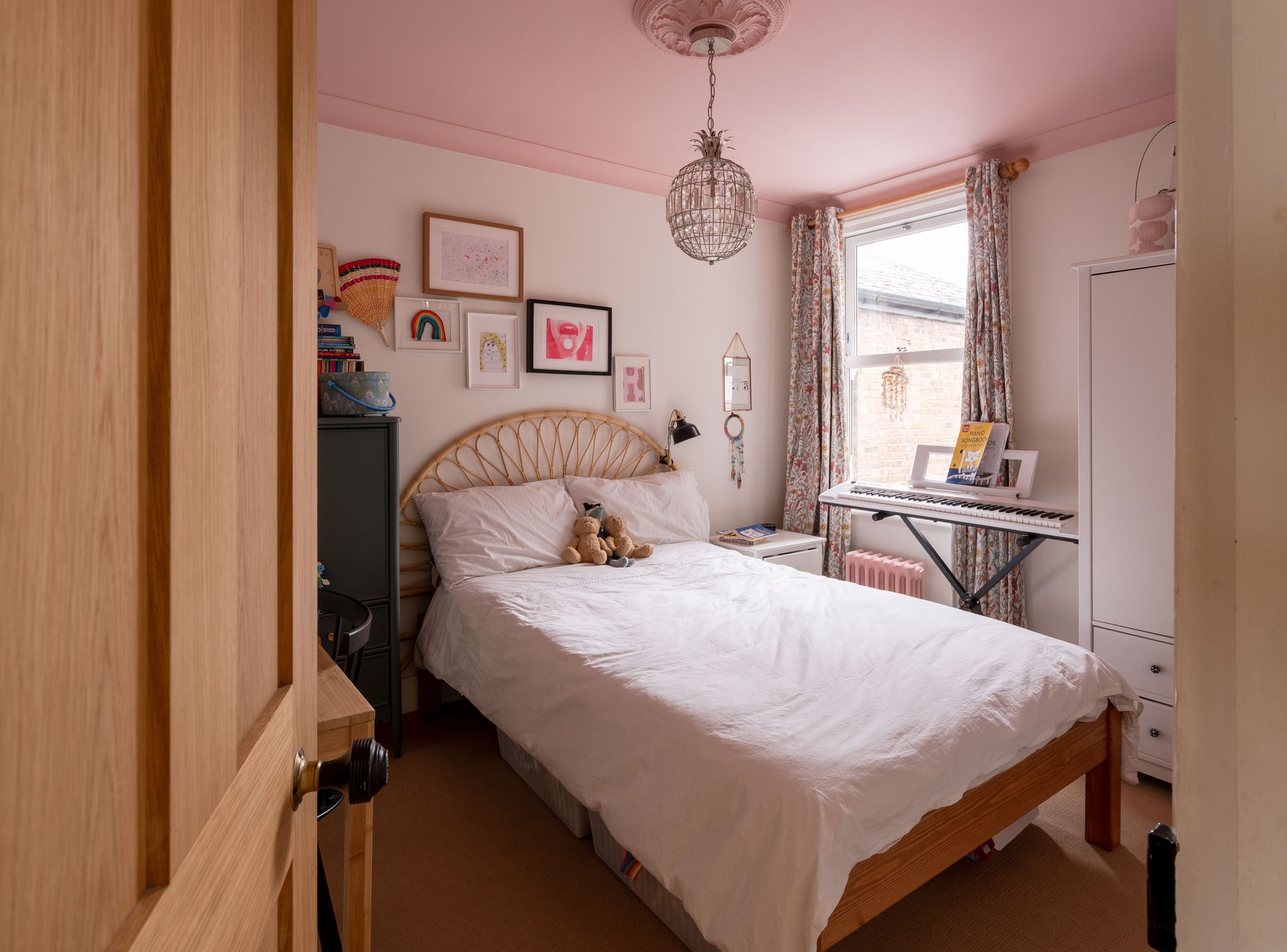 5 bed terraced house for sale in Ferndale Road, Leytonstone, London, E11  - Property Image 25