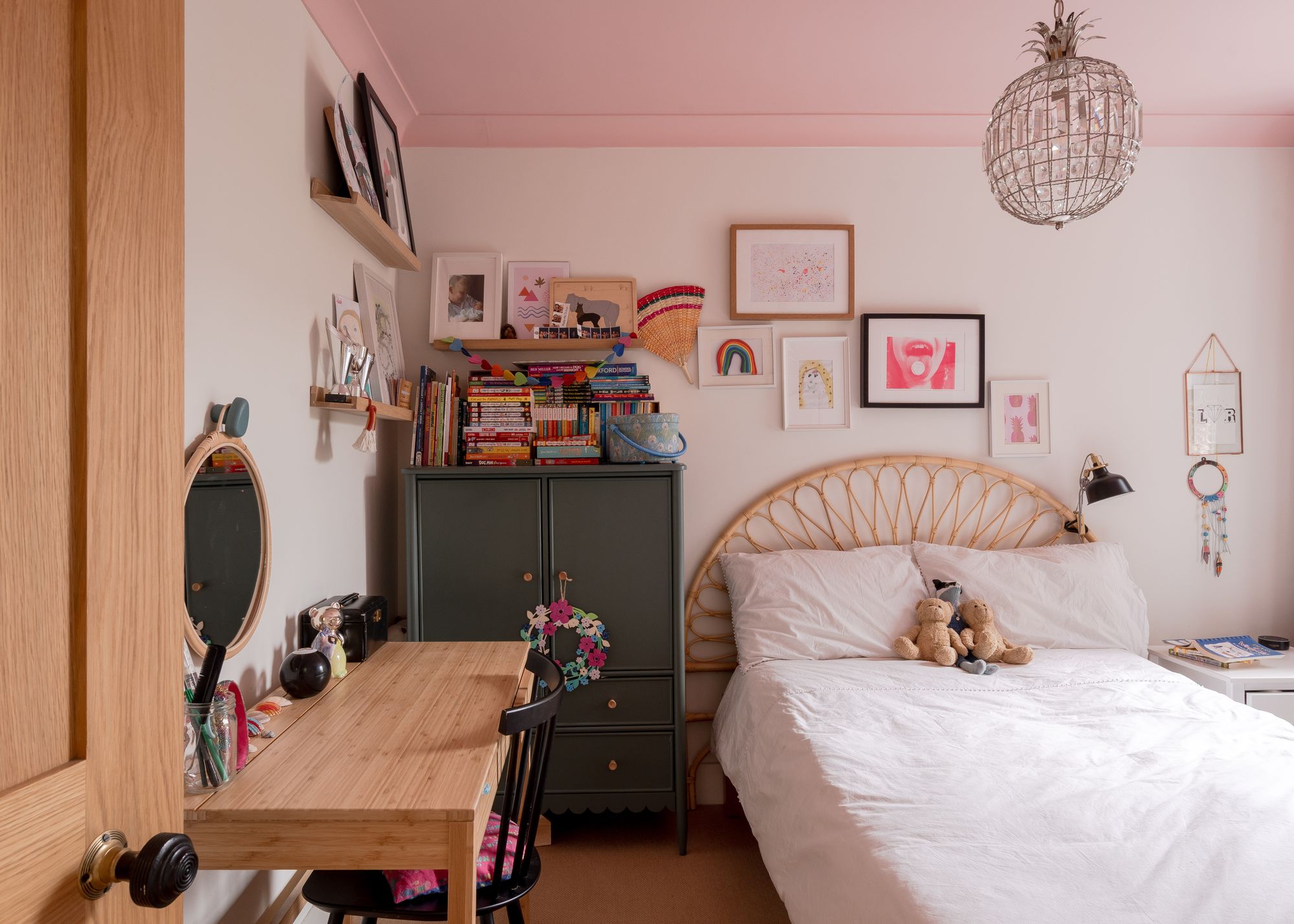 5 bed terraced house for sale in Ferndale Road, Leytonstone, London, E11  - Property Image 24