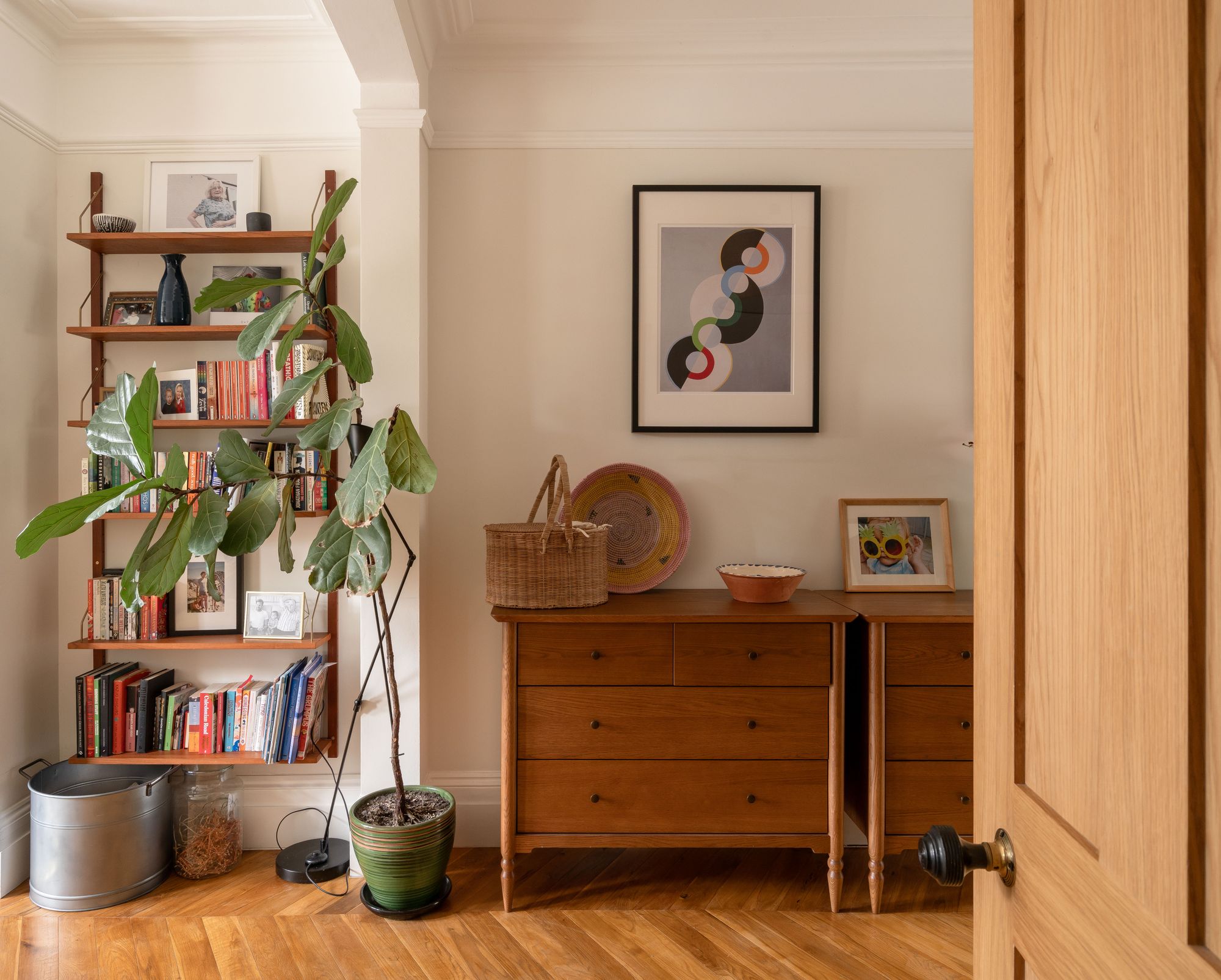 5 bed terraced house for sale in Ferndale Road, Leytonstone, London, E11  - Property Image 4