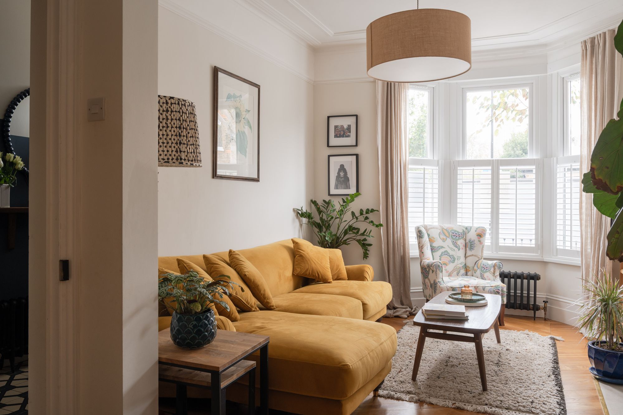 5 bed terraced house for sale in Ferndale Road, Leytonstone, London, E11  - Property Image 6