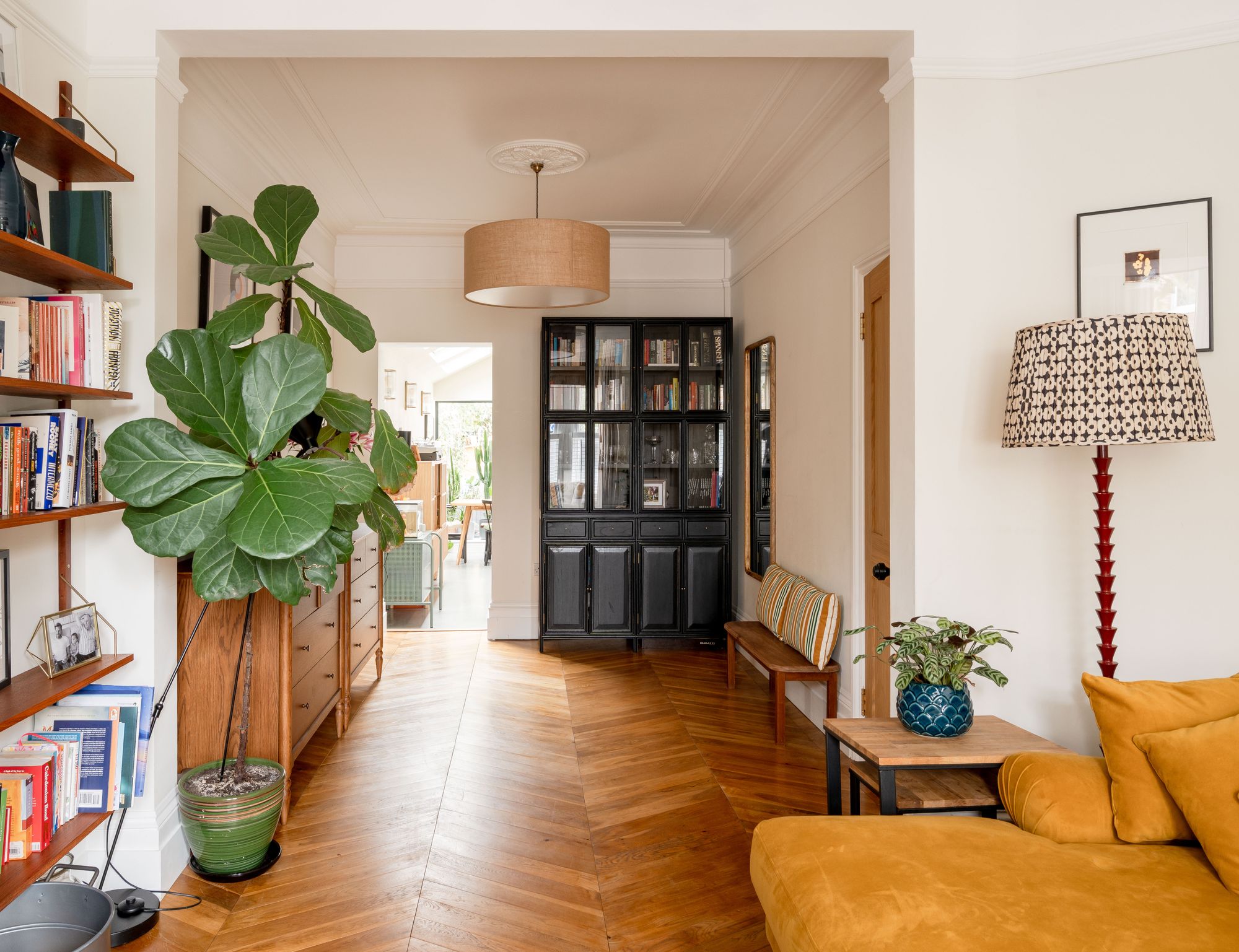 5 bed terraced house for sale in Ferndale Road, Leytonstone, London, E11  - Property Image 3