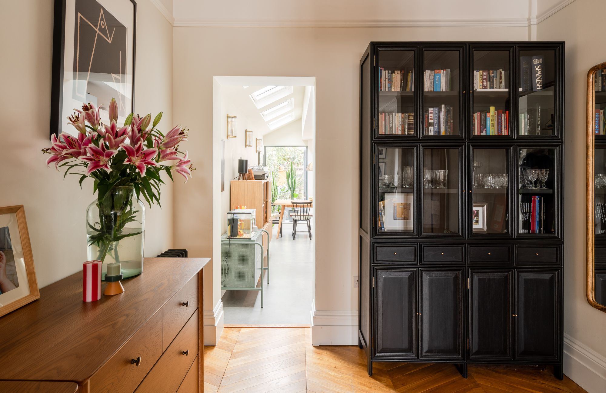 5 bed terraced house for sale in Ferndale Road, Leytonstone, London, E11  - Property Image 9