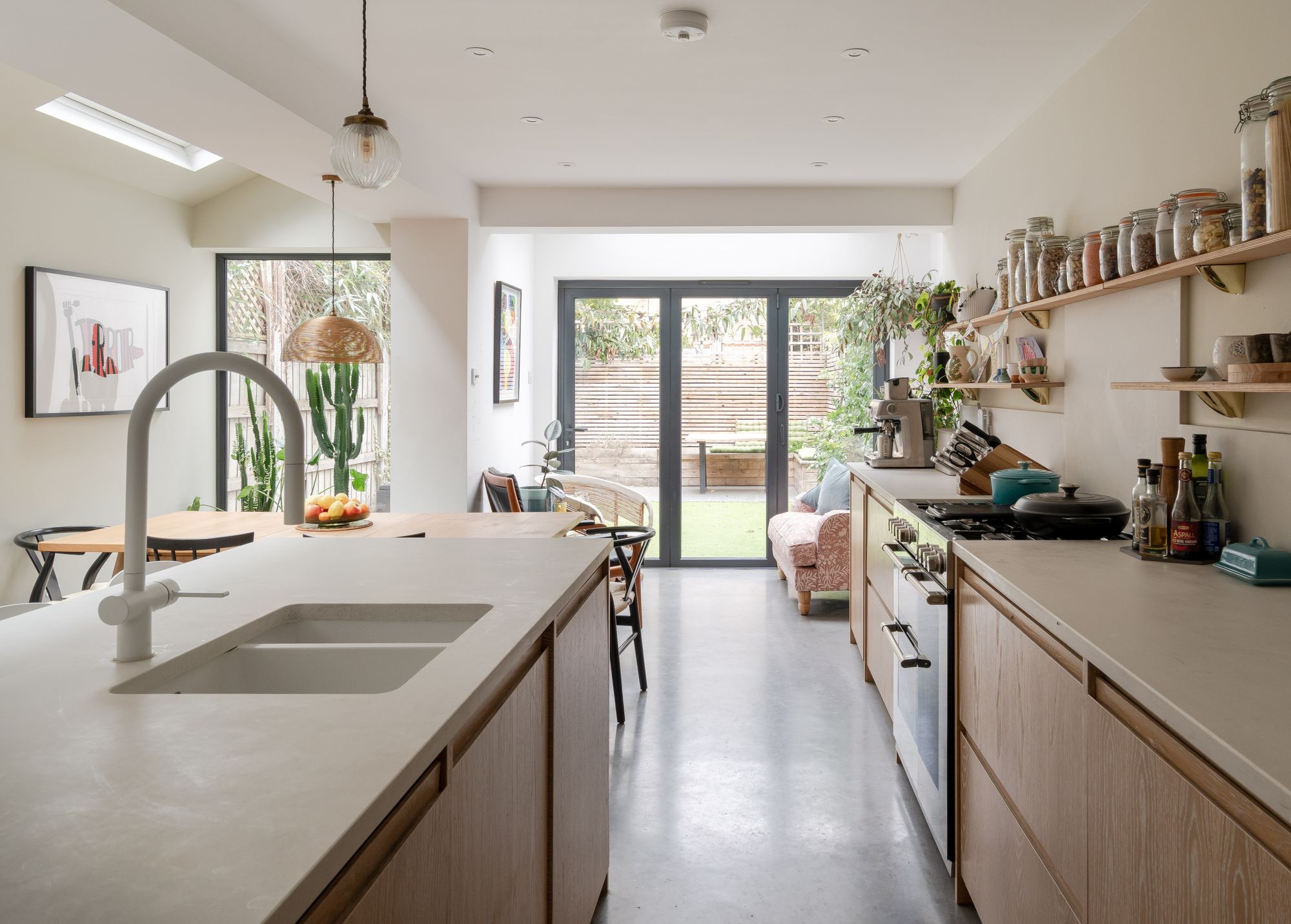 5 bed terraced house for sale in Ferndale Road, Leytonstone, London, E11  - Property Image 12