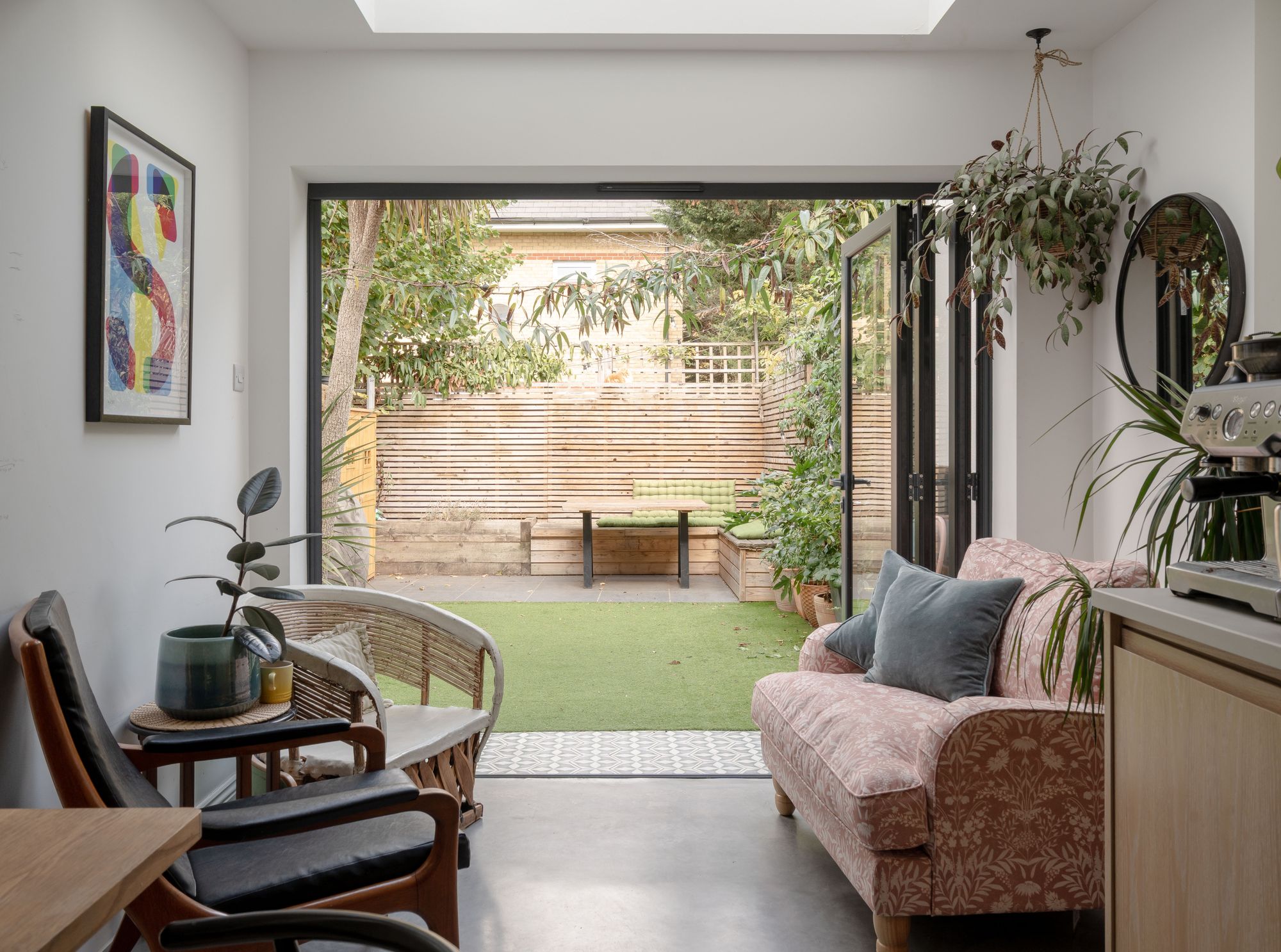 5 bed terraced house for sale in Ferndale Road, Leytonstone, London, E11  - Property Image 16