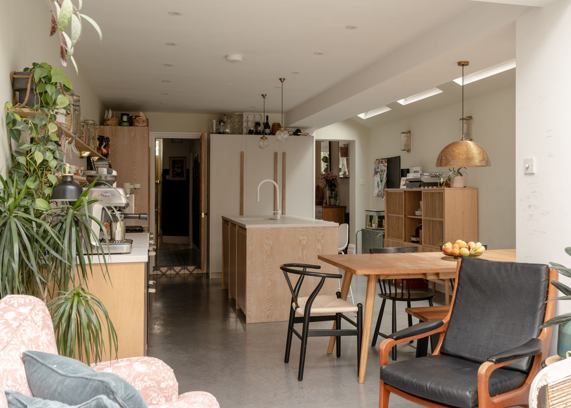 5 bed terraced house for sale in Ferndale Road, Leytonstone, London, E11  - Property Image 18