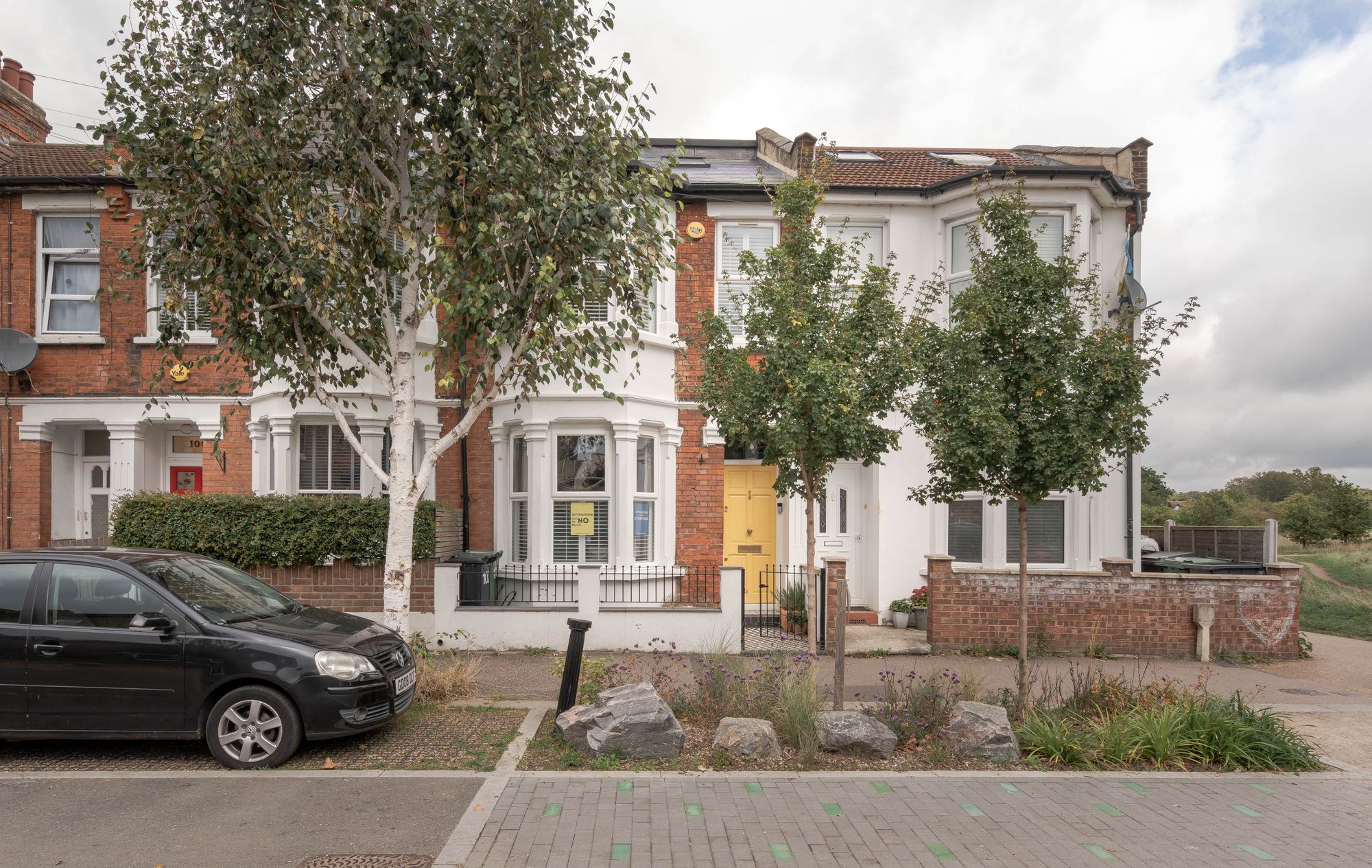 5 bed terraced house for sale in Ferndale Road, Leytonstone, London, E11  - Property Image 47