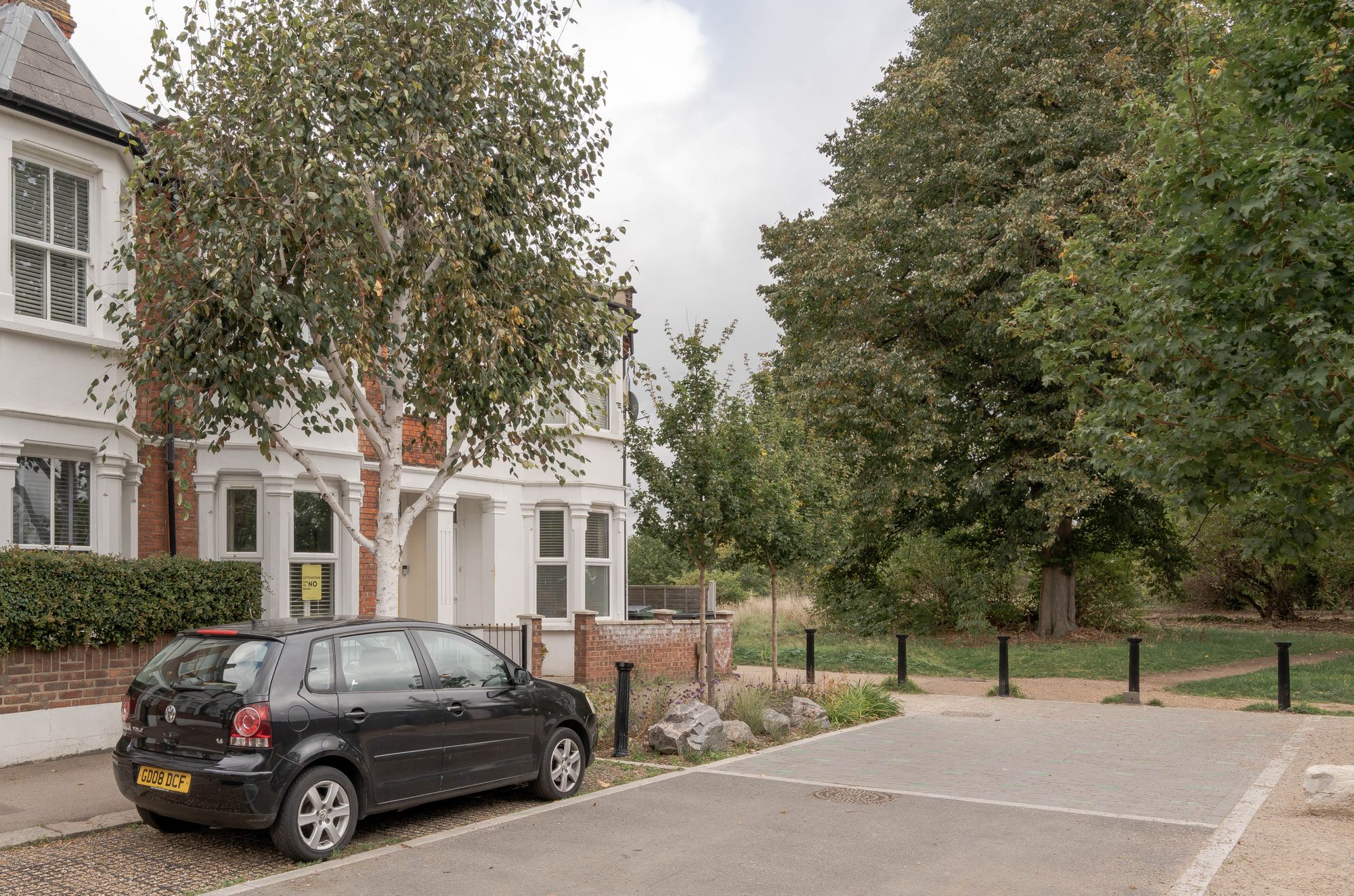 5 bed terraced house for sale in Ferndale Road, Leytonstone, London, E11  - Property Image 48