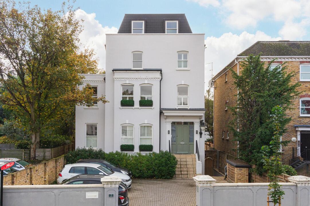 2 bed apartment for sale in Sutherland Road, Ealing  - Property Image 2