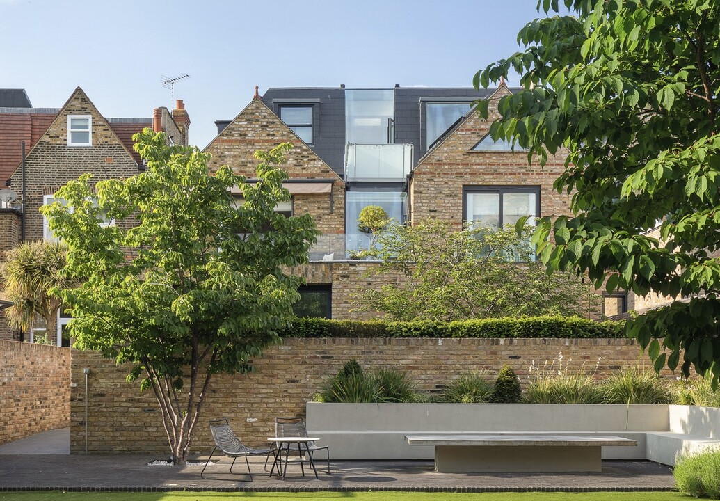 1 bed apartment for sale in Gordon Road, Ealing 15