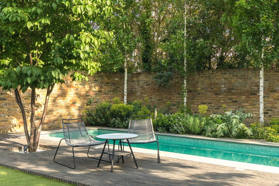 1 bed apartment for sale in Gordon Road, Ealing 6