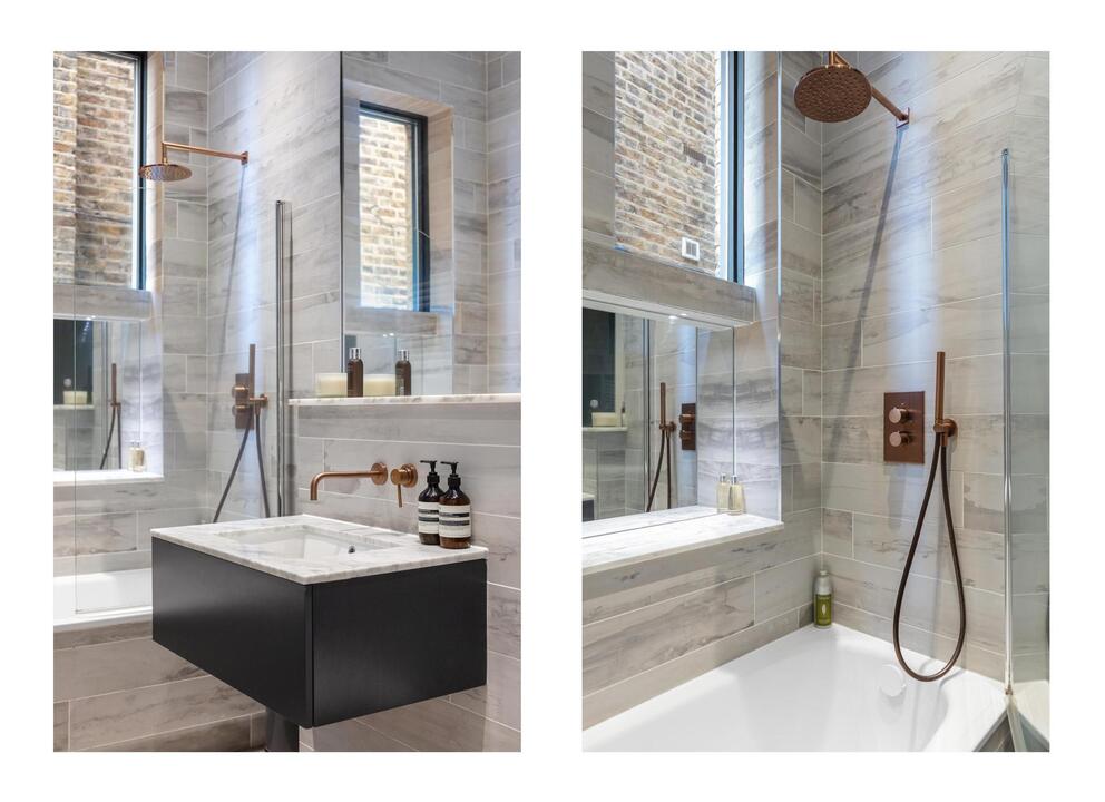 1 bed apartment for sale in Gordon Road, Ealing 11