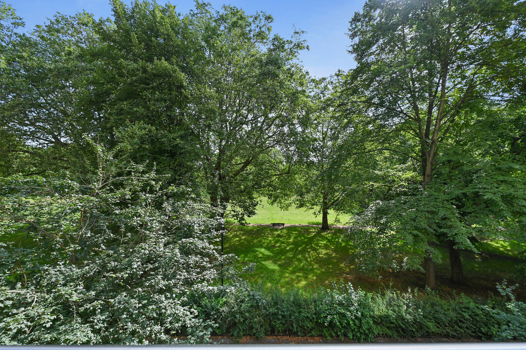 2 bed apartment for sale in Warton Court, All Saints Road, Acton, London, W3 6