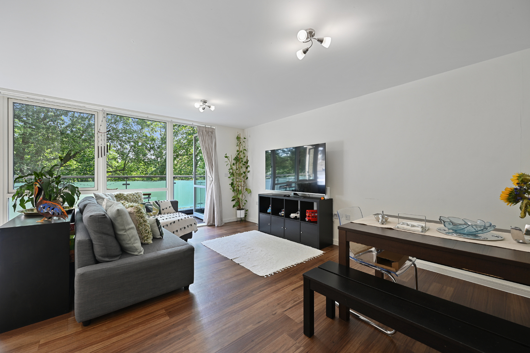 2 bed apartment for sale in Warton Court, All Saints Road, Acton, London, W3 3