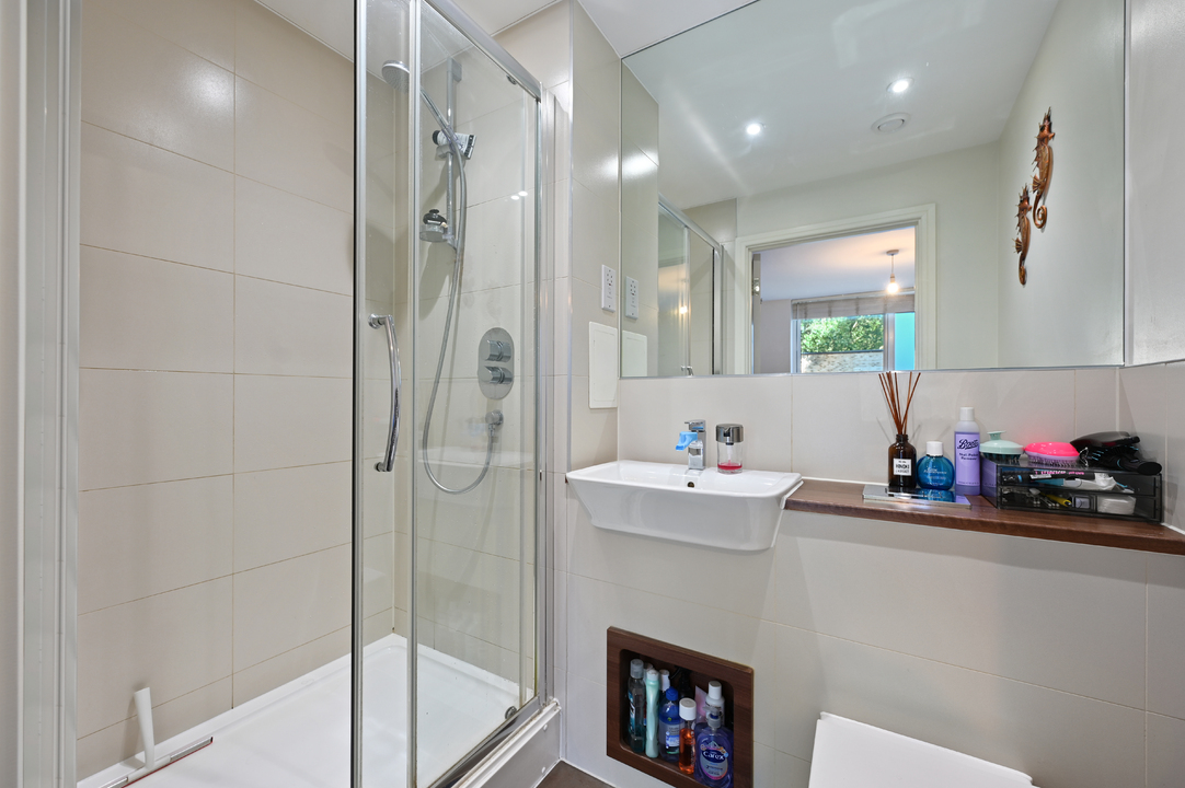 2 bed apartment for sale in Warton Court, All Saints Road, Acton, London, W3 9