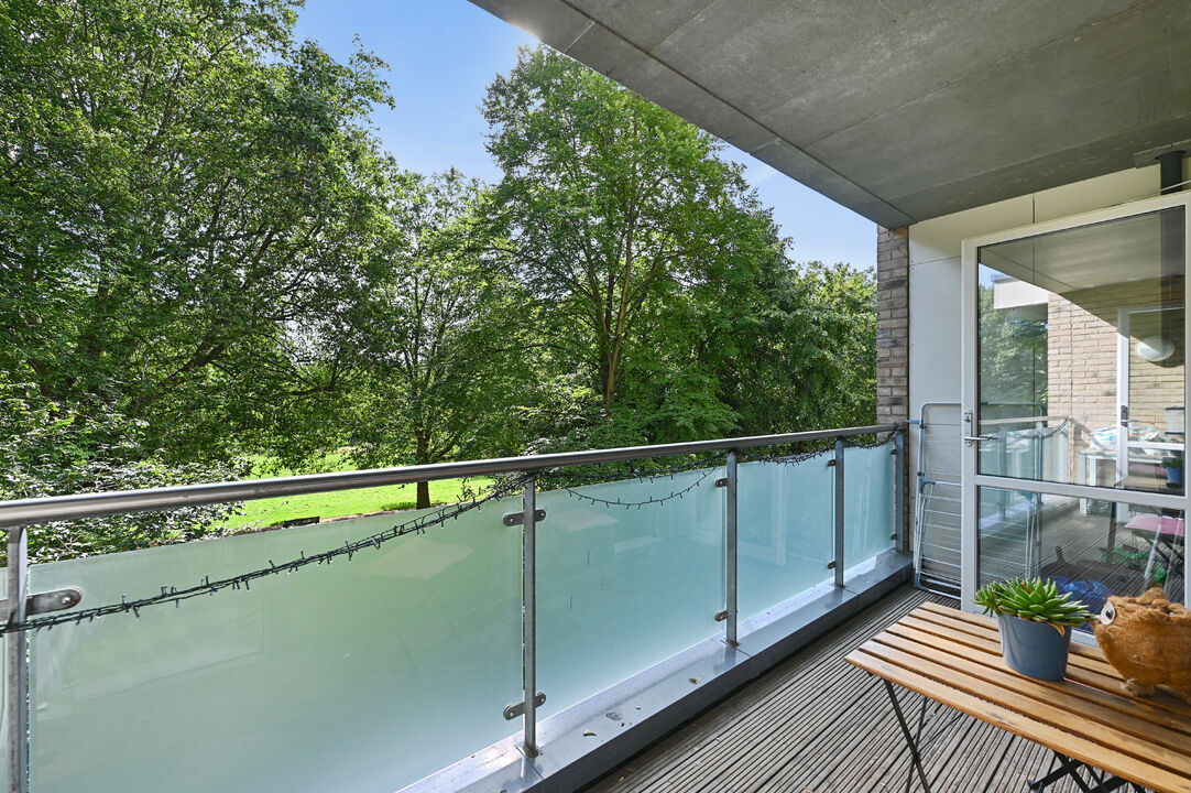 2 bed apartment for sale in Warton Court, All Saints Road, Acton, London, W3 5