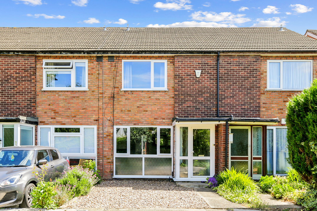 3 bed house for sale in Shakespeare Road, London  - Property Image 8