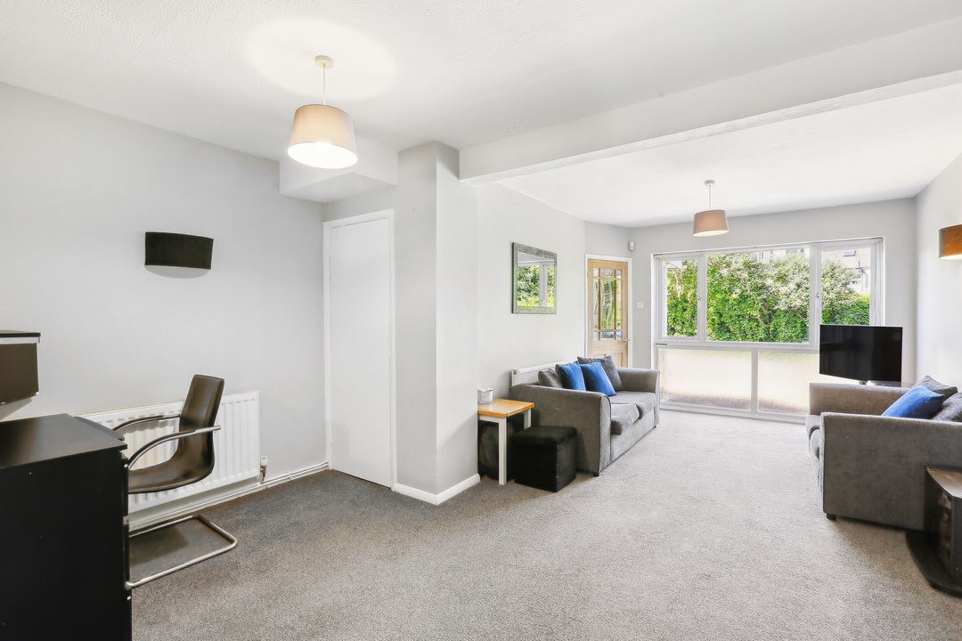3 bed terraced house for sale in Shakespeare Road, London 3