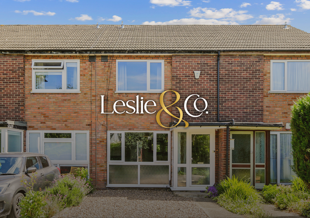 3 bed terraced house for sale in Shakespeare Road, Hanwell, W7  - Property Image 1