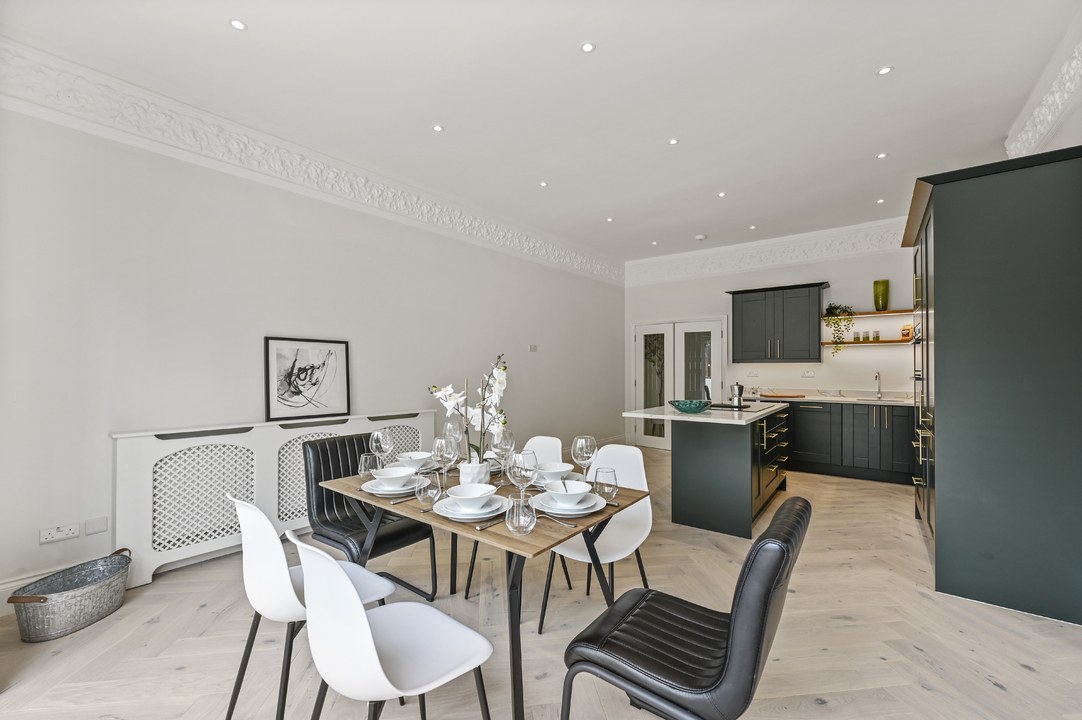 4 bed detached house for sale in Amherst Road, London  - Property Image 10
