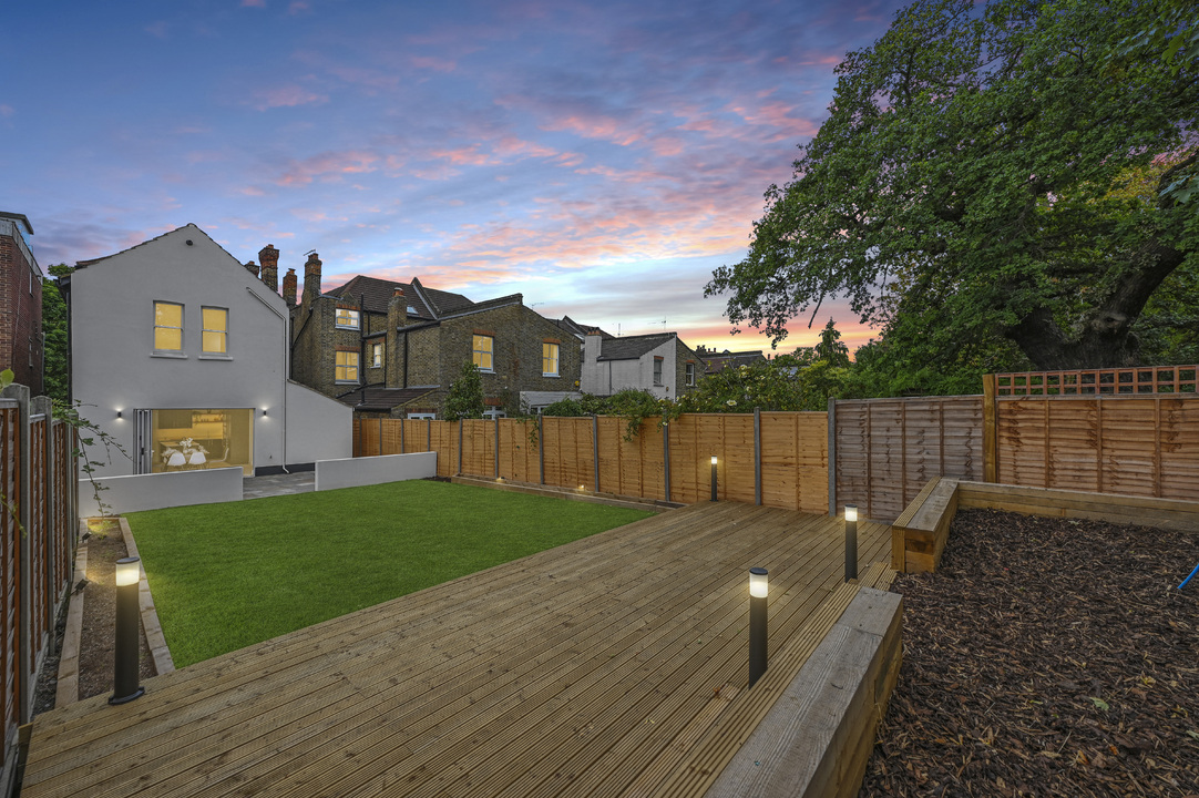 4 bed detached house for sale in Amherst Road, Ealing, London, W13 19