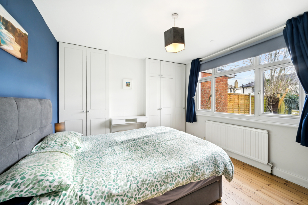 2 bed apartment for sale in Elderberry Road, London  - Property Image 7