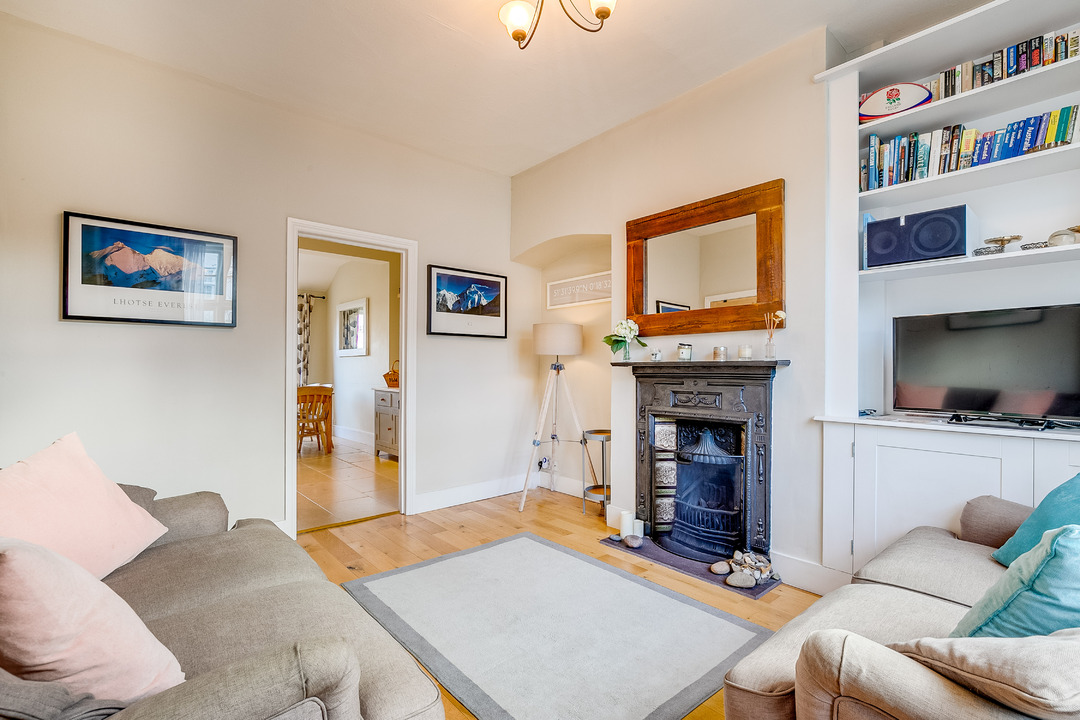 3 bed terraced house for sale in Denison Road, London  - Property Image 14